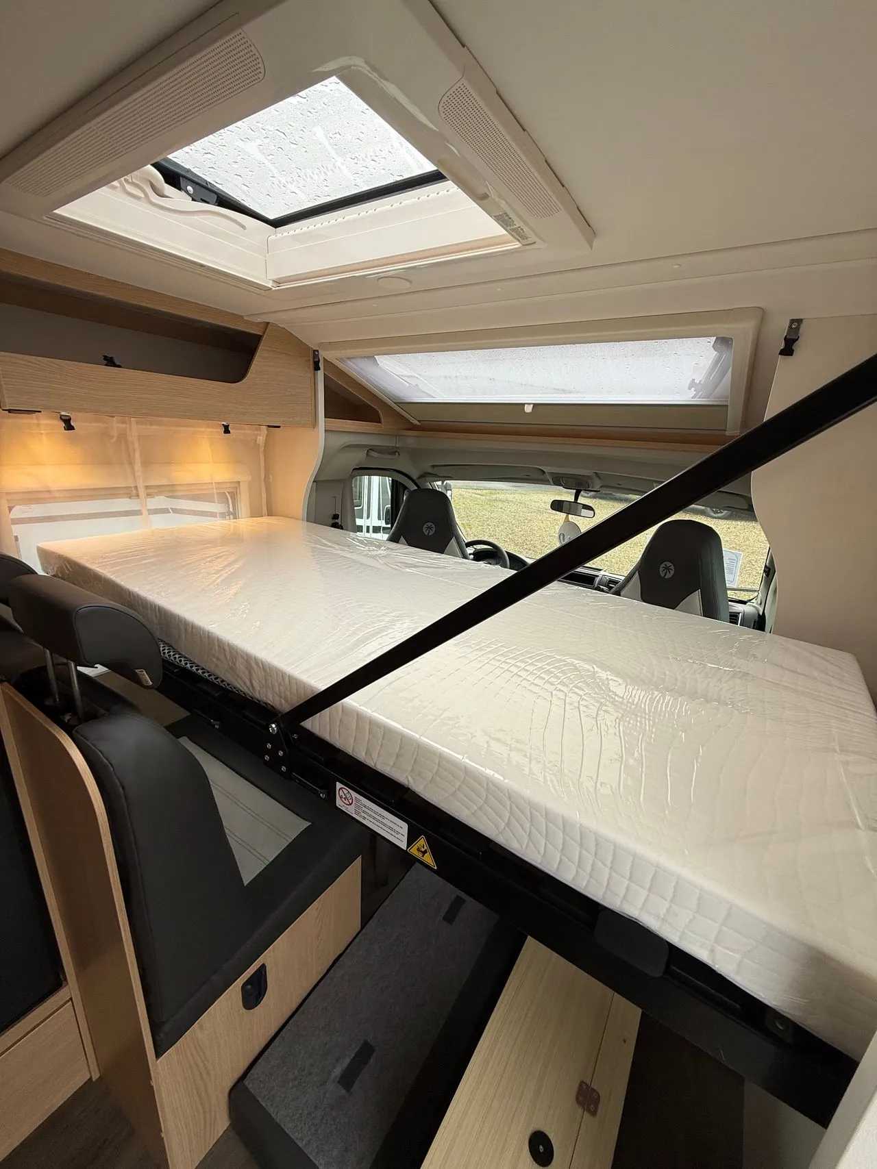 Camping-car - Sunlight - V 67S ADVENTURE - 2026