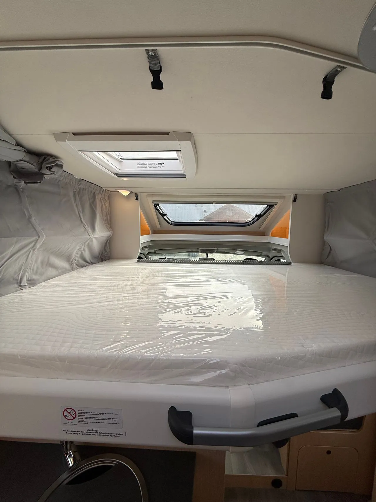 Camping-car - Sunlight - T66S Adventure - 2026