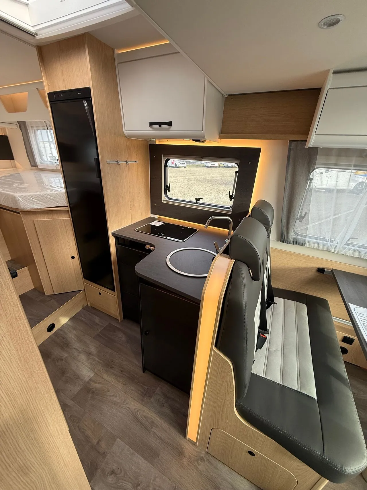 Camping-car - Sunlight - T66S Adventure - 2026