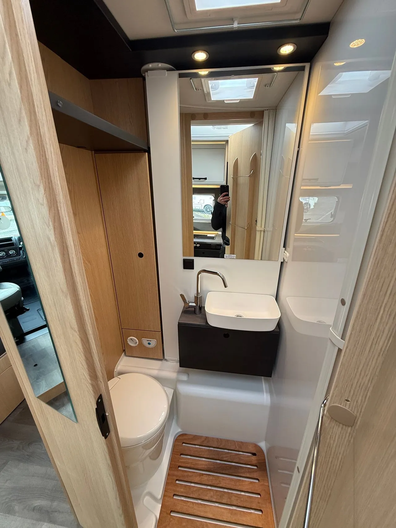 Camping-car - Sunlight - T66S Adventure - 2026