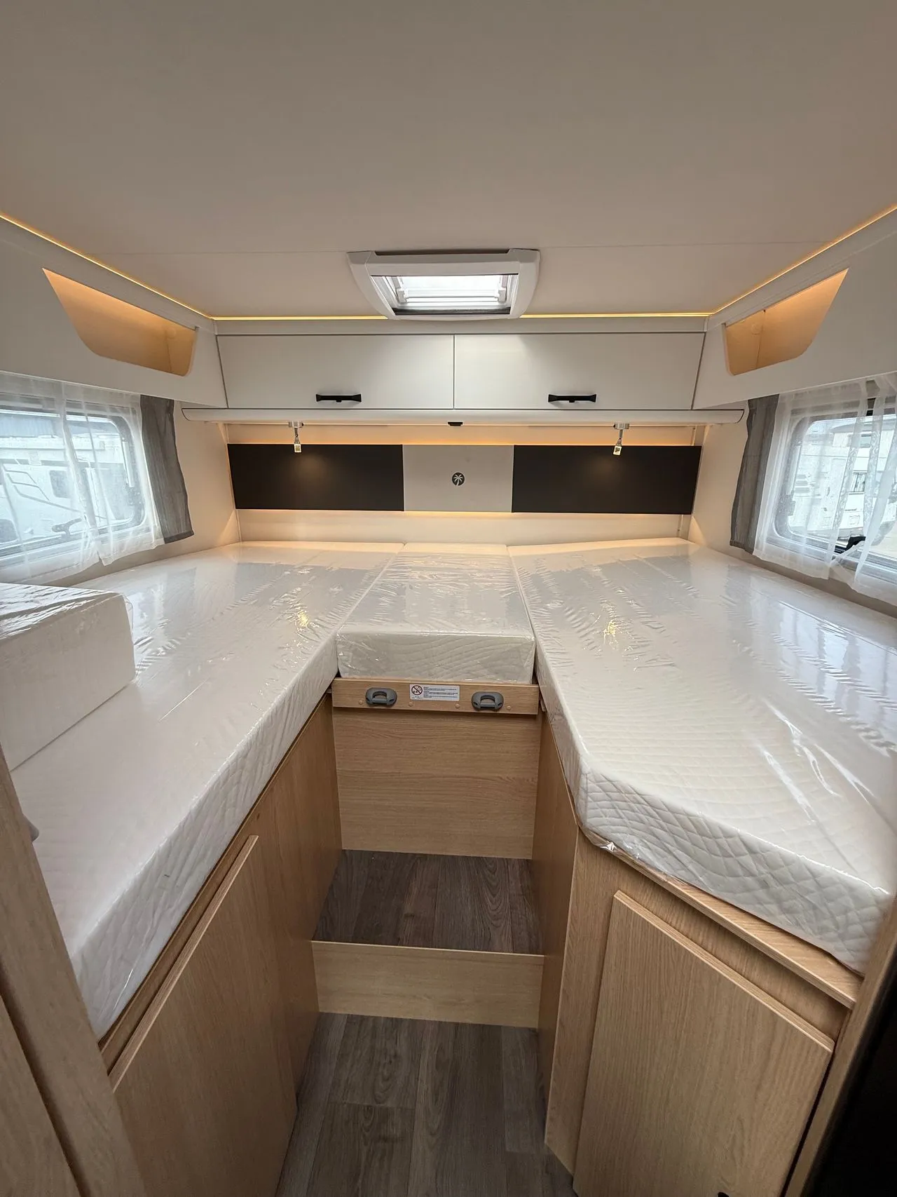 Camping-car - Sunlight - T66S Adventure - 2026