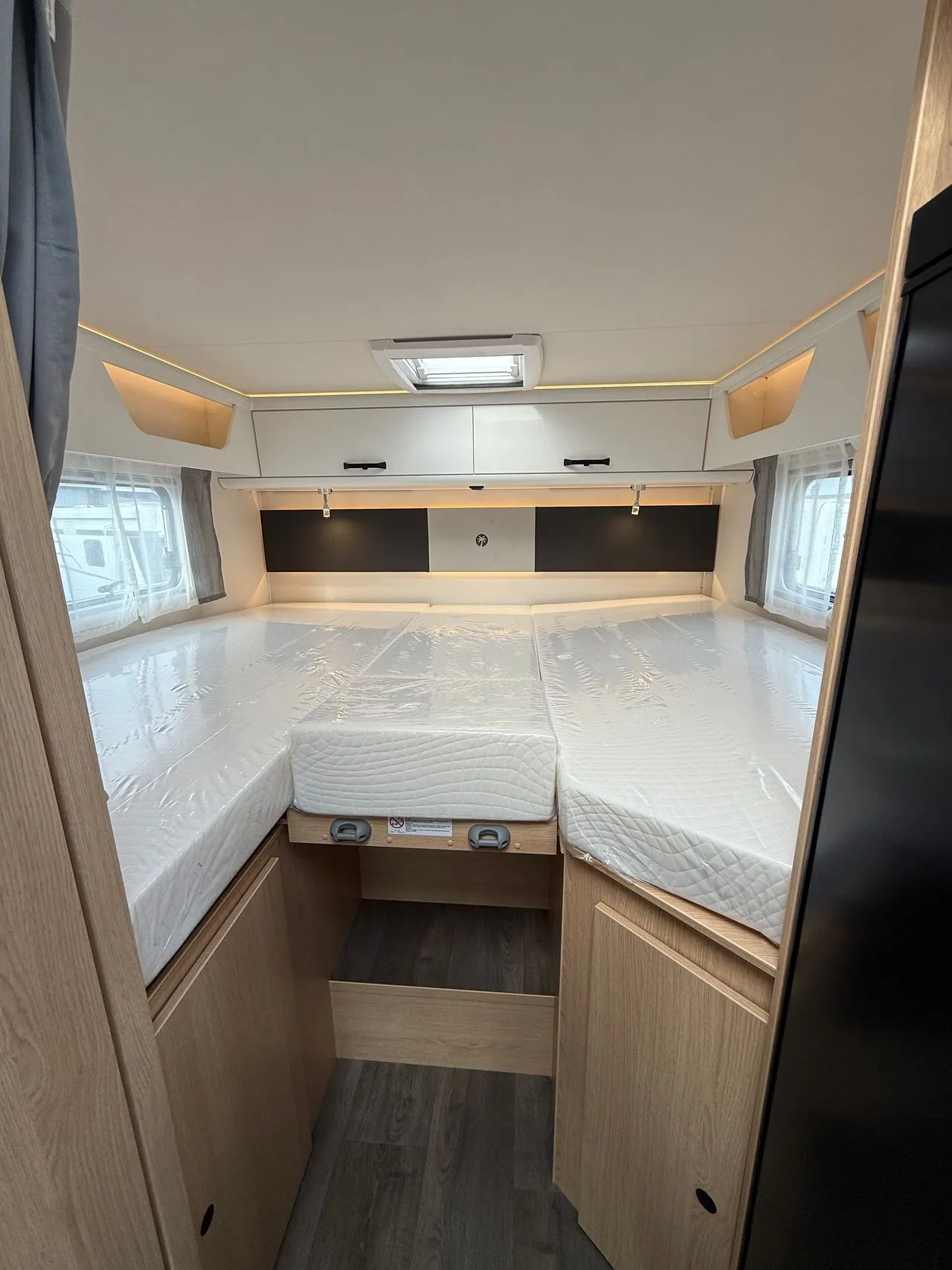 Camping-car - Sunlight - T66S Adventure - 2026