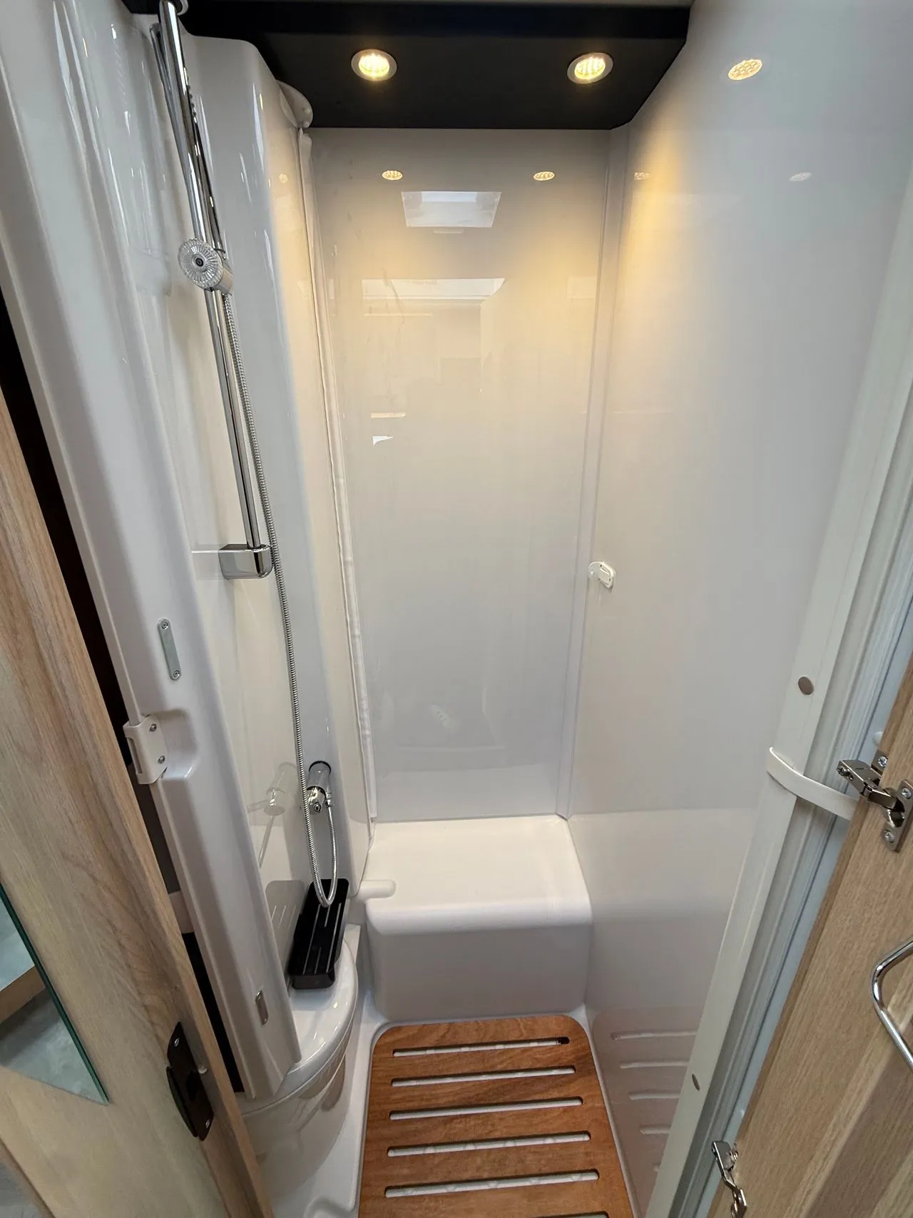 Camping-car - Sunlight - T66S Adventure - 2026