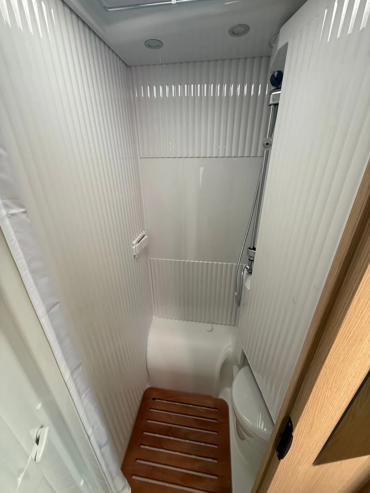 Camping-car - Sunlight - V60 Adventure - 2026