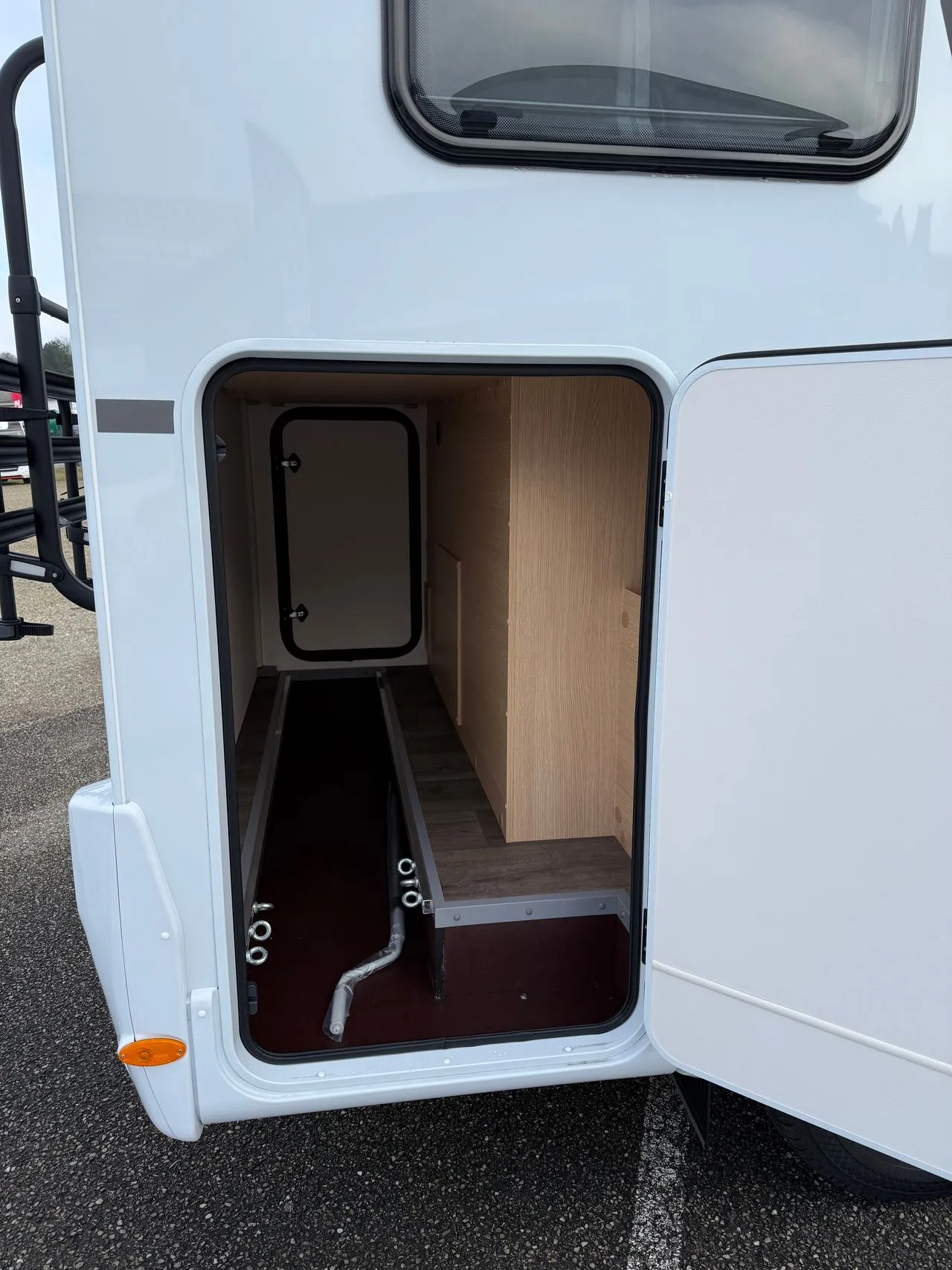 Camping-car - Sunlight - V60 Adventure - 2026