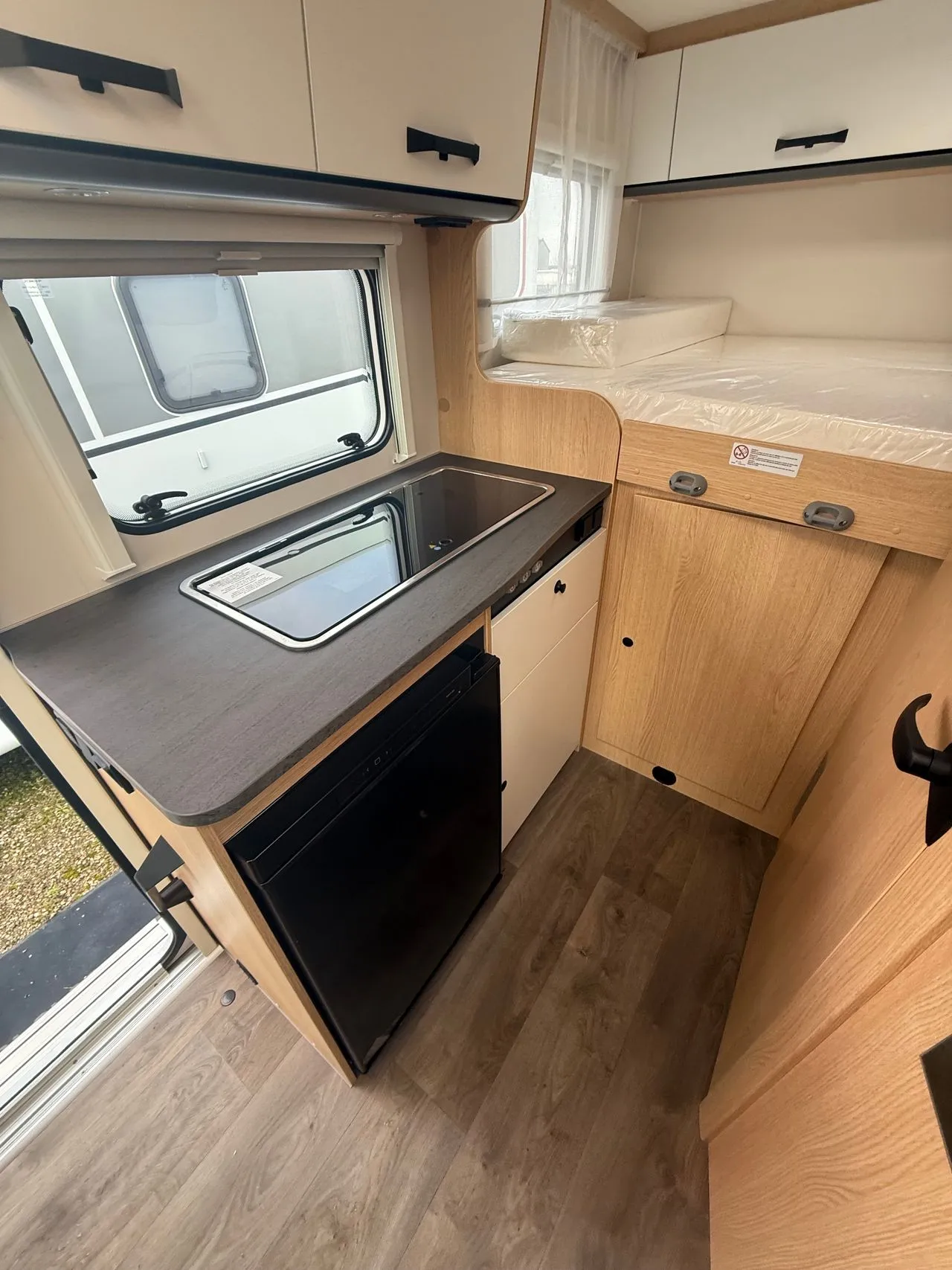 Camping-car - Sunlight - V60 Adventure - 2026