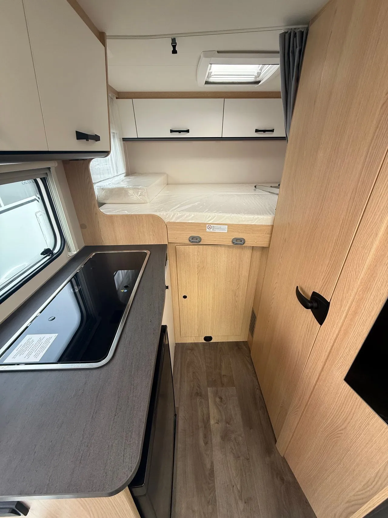 Camping-car - Sunlight - V60 Adventure - 2026