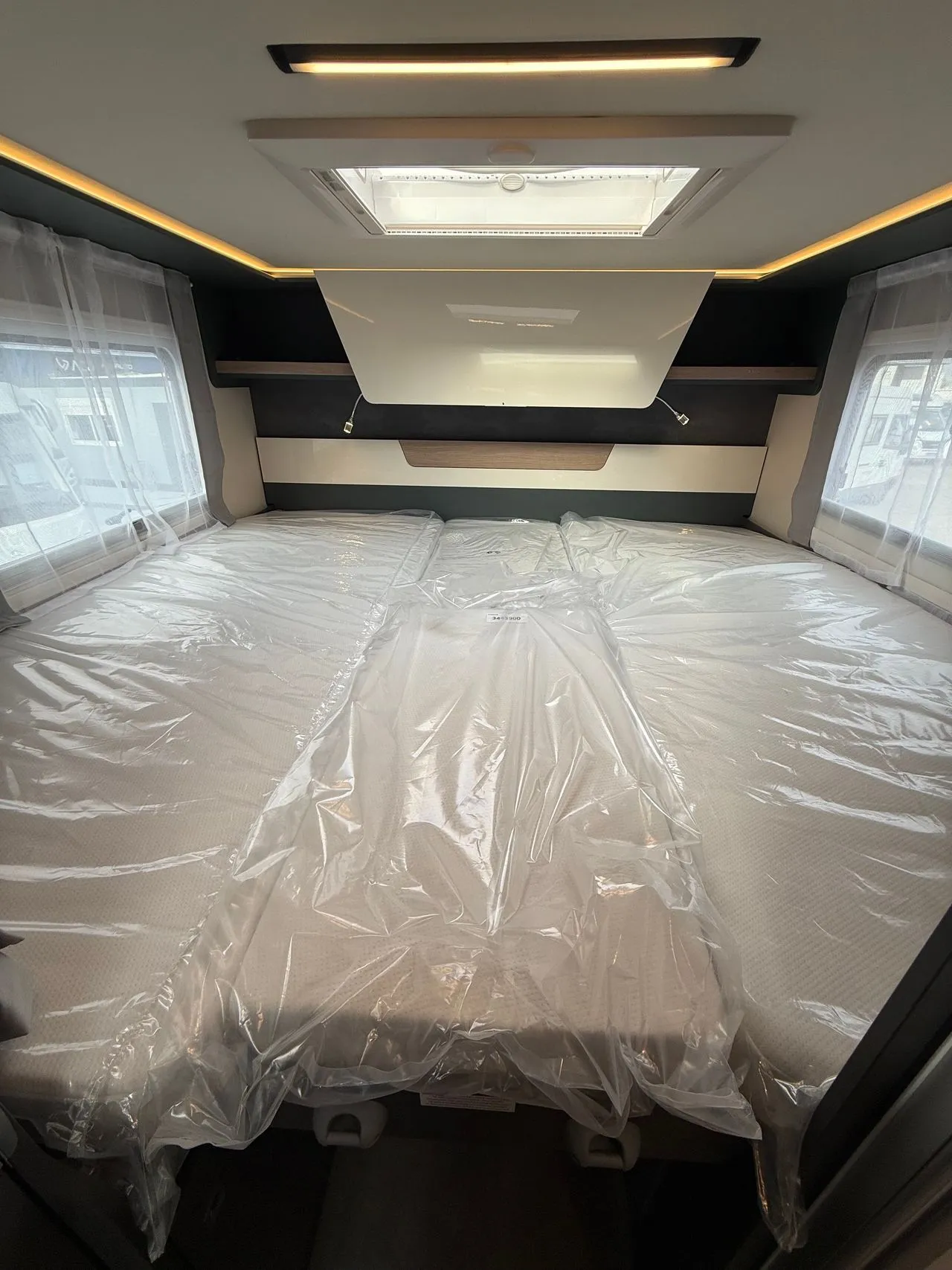 Camping-car - Laika - L409 - 2025