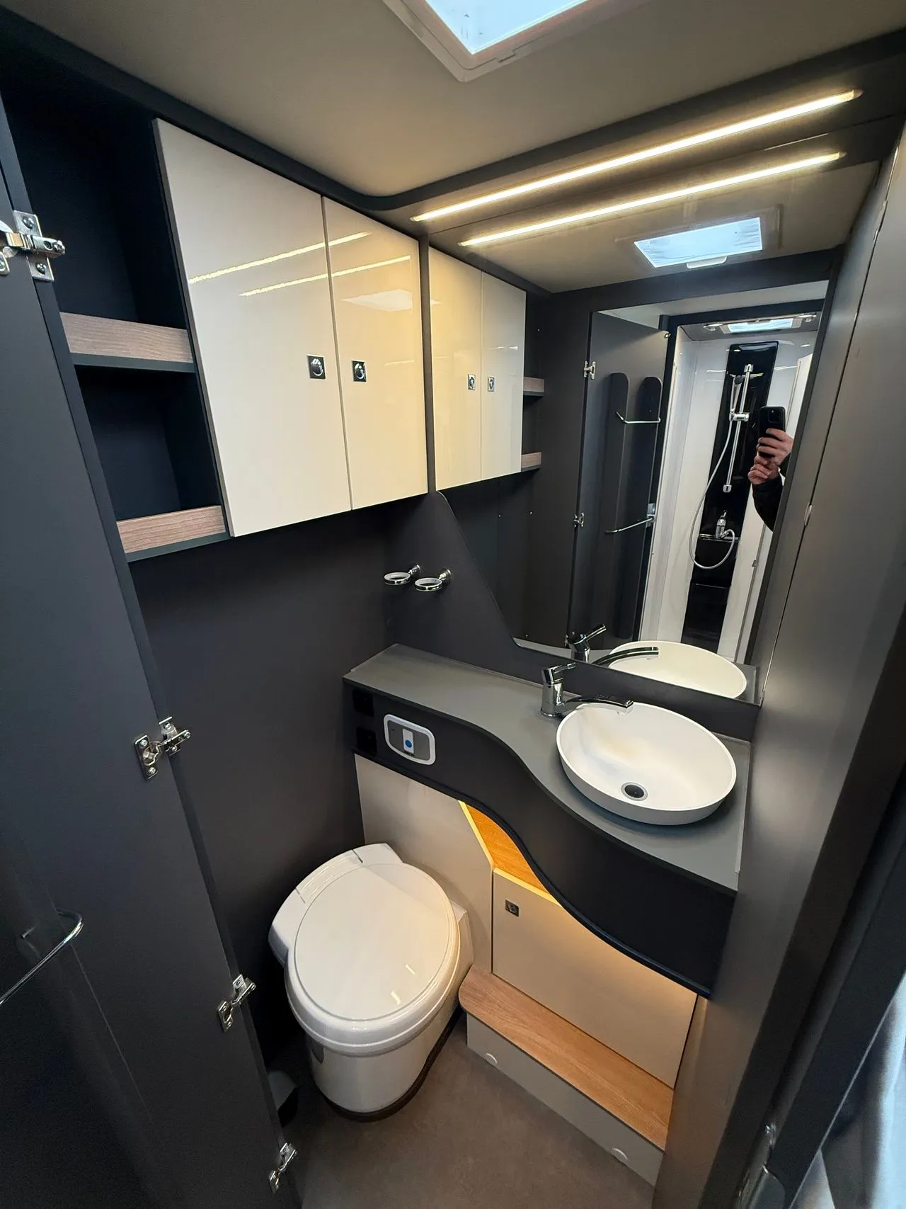 Camping-car - Laika - L409 - 2025