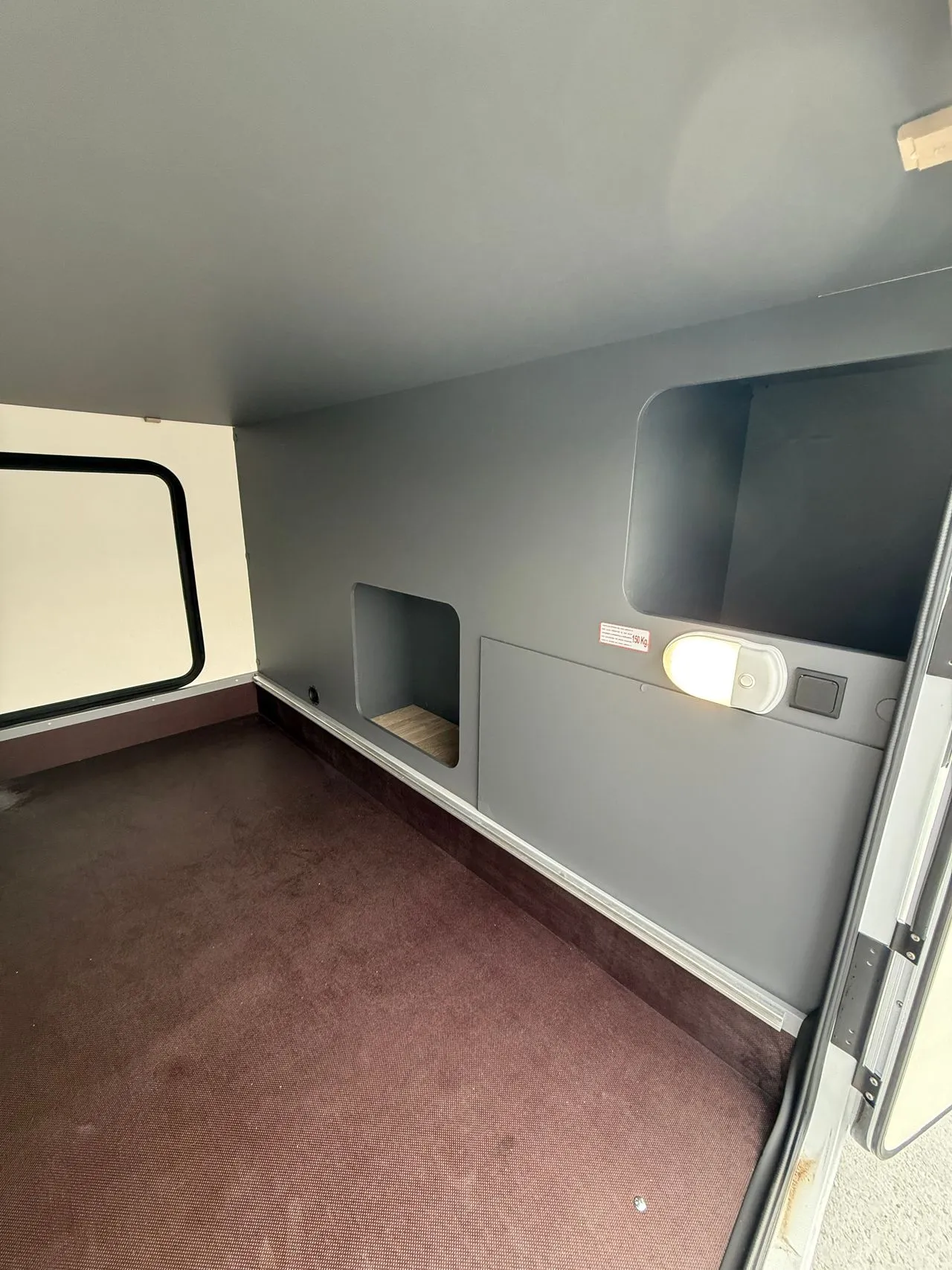 Camping-car - Laika - L409 - 2025