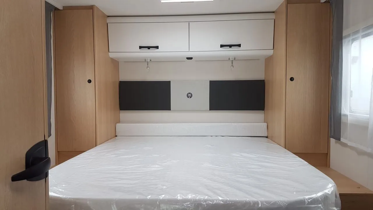 Camping-car - Sunlight - T 690L ADVENTURE EDITION - 2024