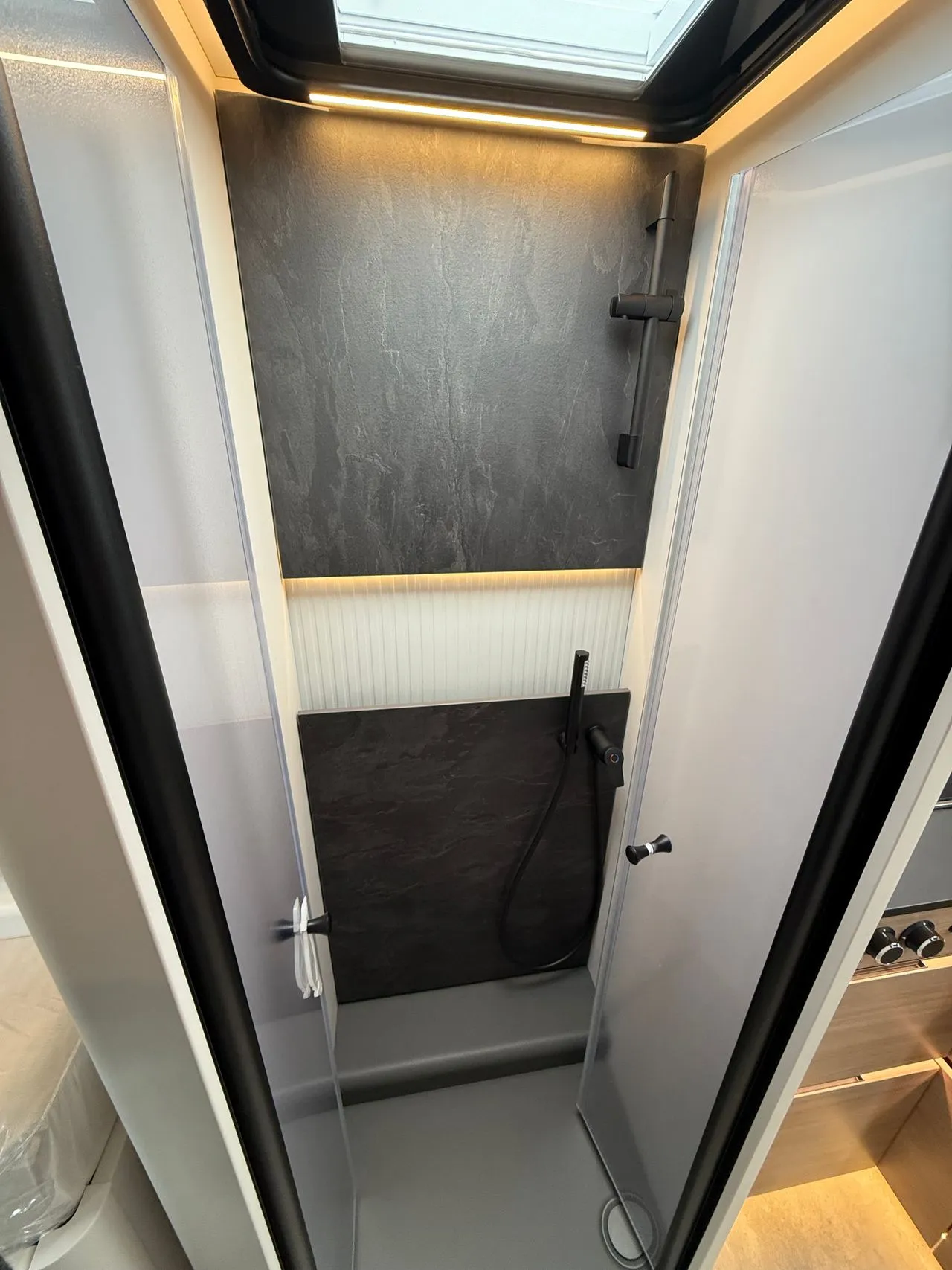 Camping-car - Hymer - BMCI 680 - 2026