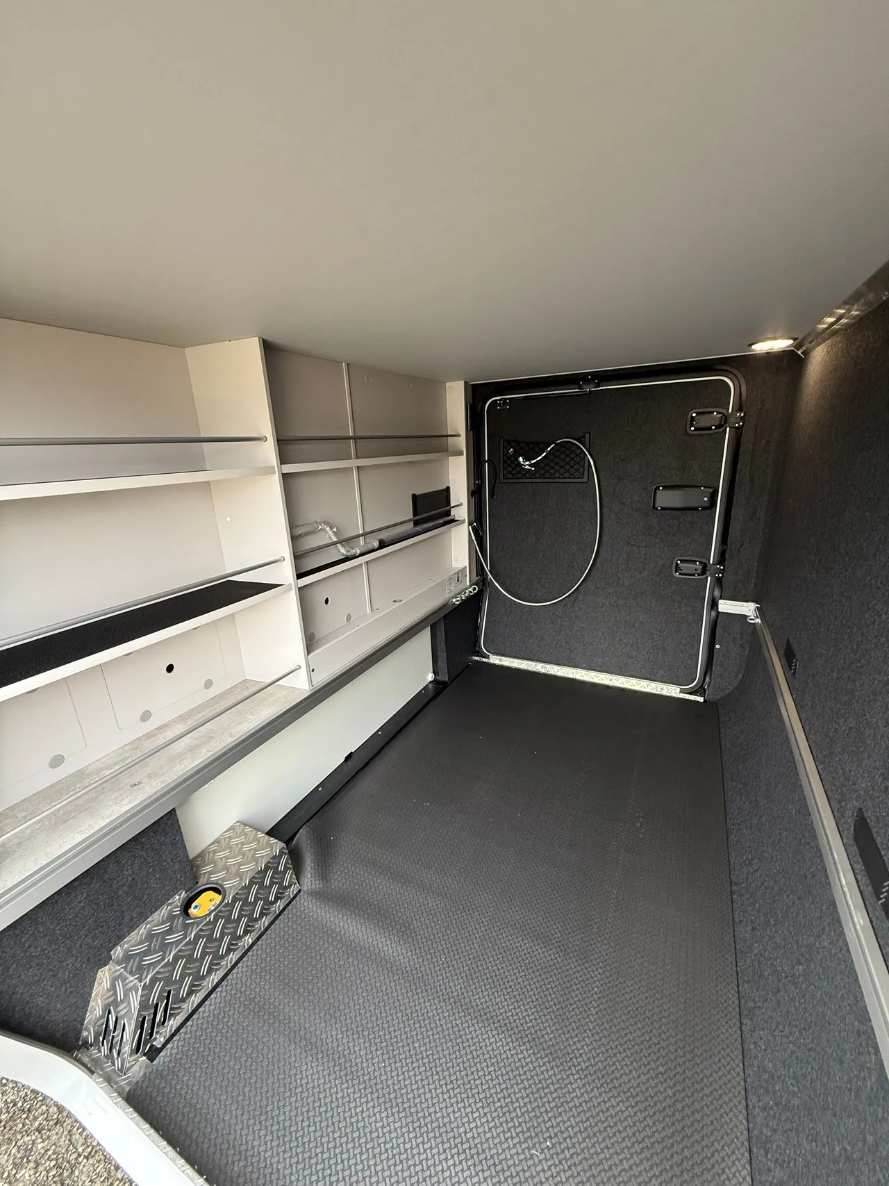 Camping-car - Hymer - BMCI 680 - 2026
