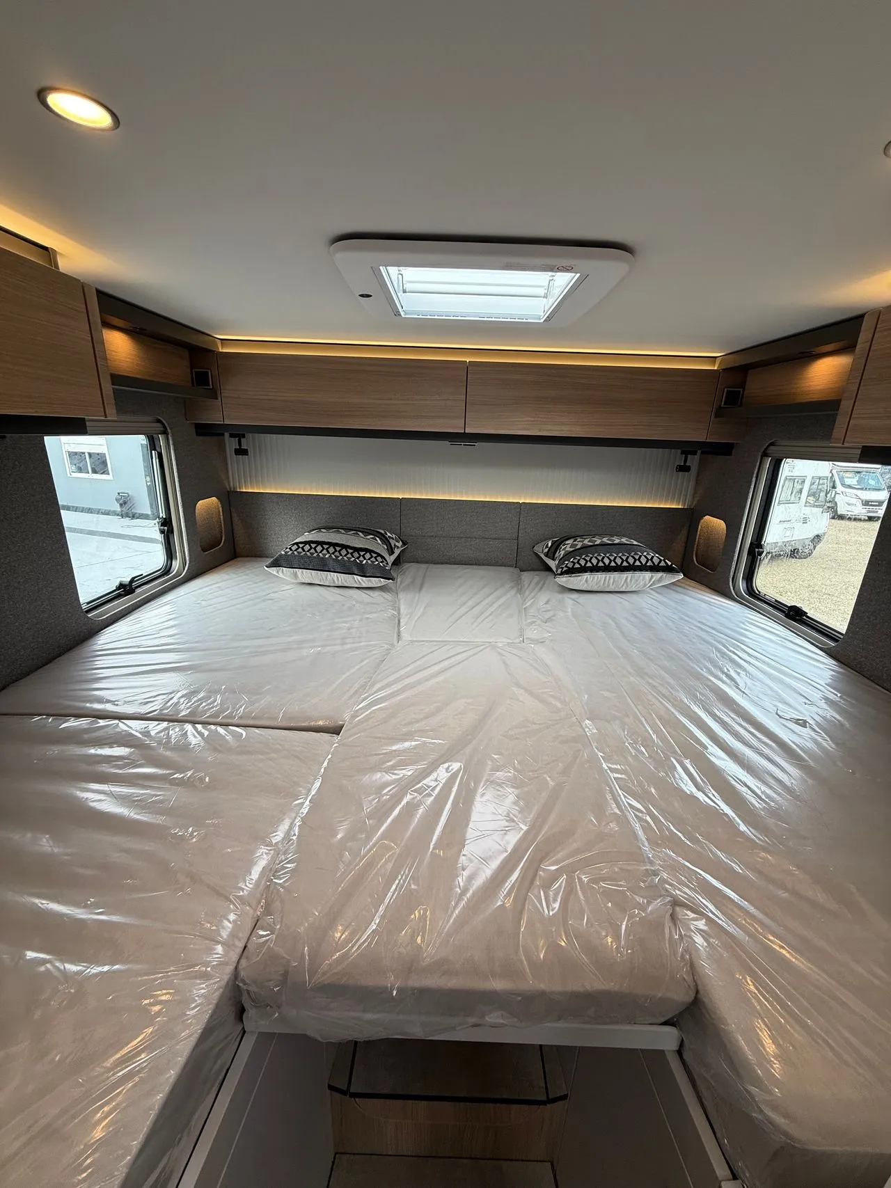Camping-car - Hymer - BMCI 680 - 2026