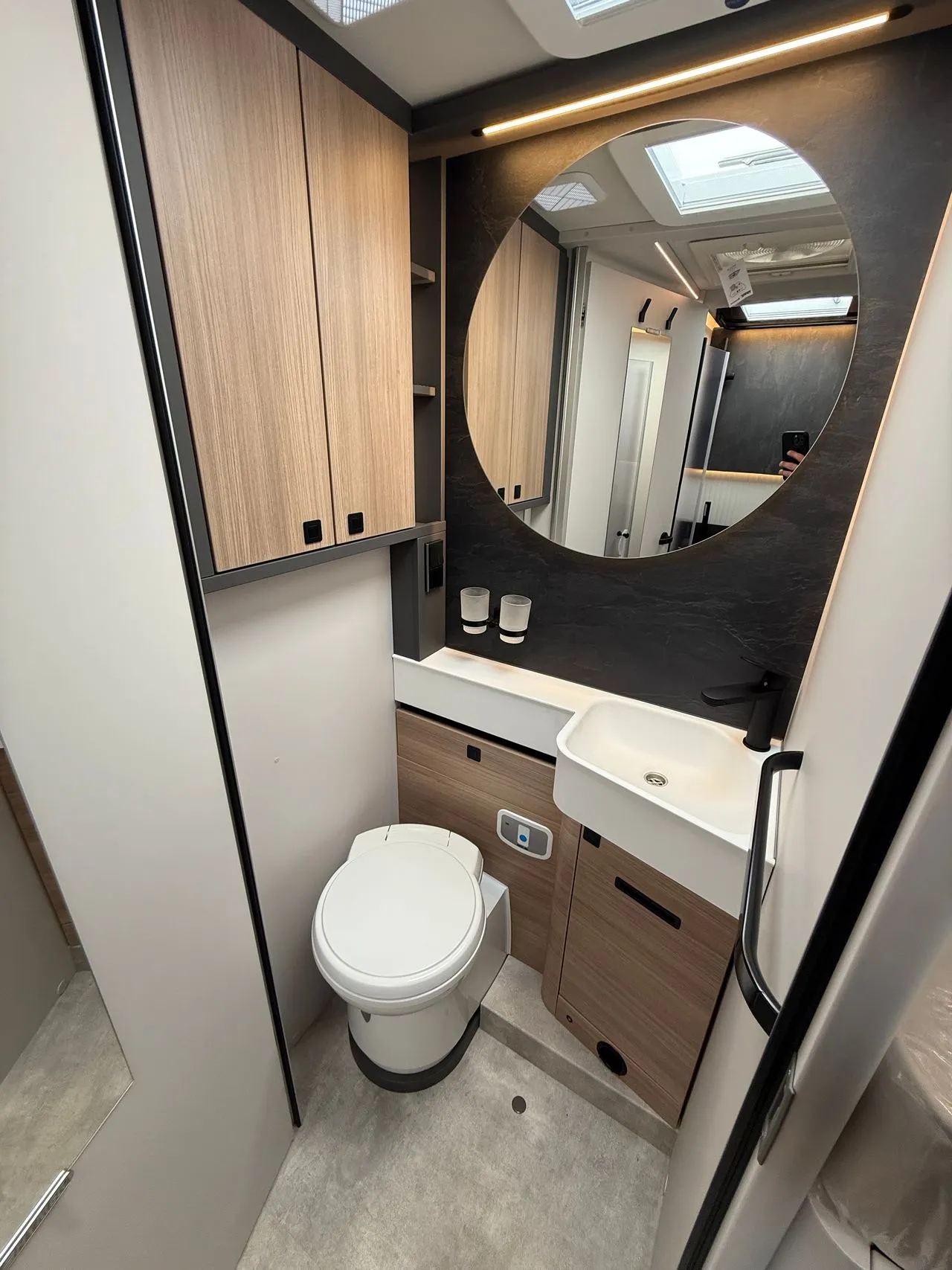Camping-car - Hymer - BMCI 680 - 2026