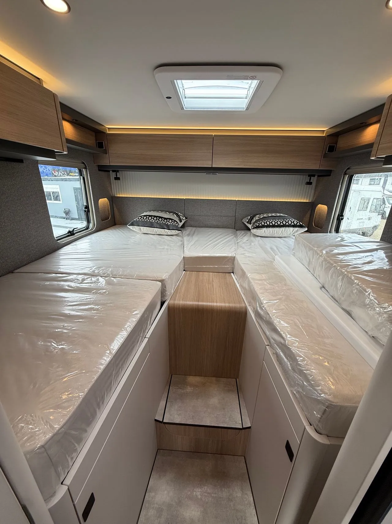 Camping-car - Hymer - BMCI 680 - 2026