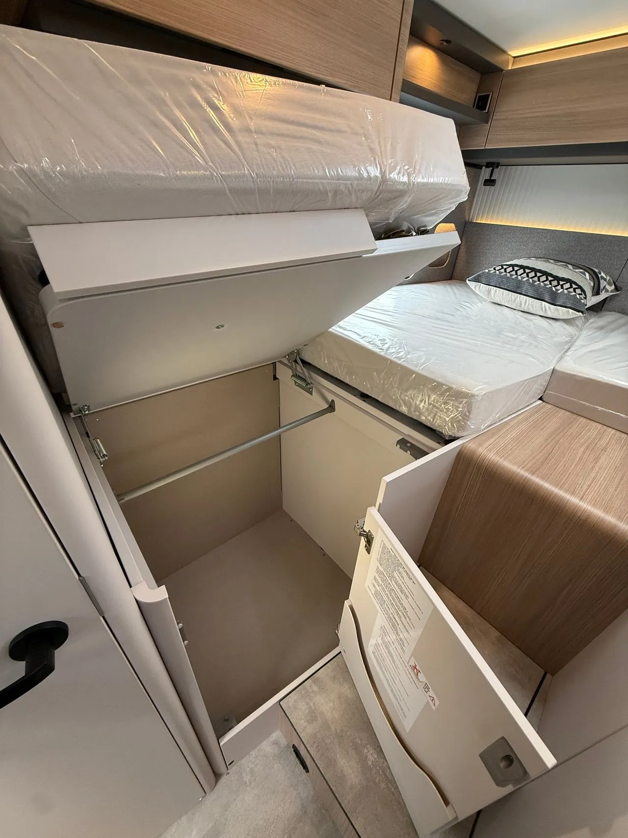 Camping-car - Hymer - BMCI 680 - 2026