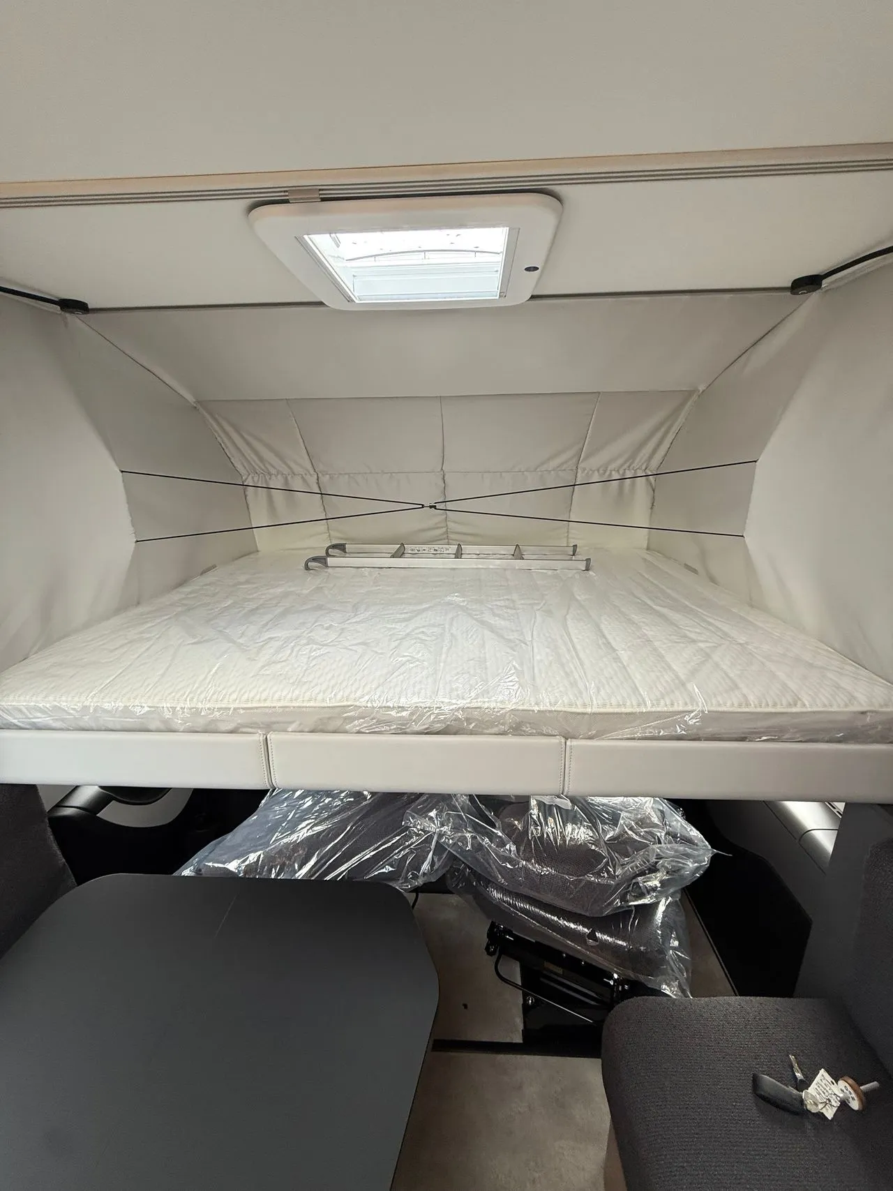 Camping-car - Hymer - BMCI 680 - 2026
