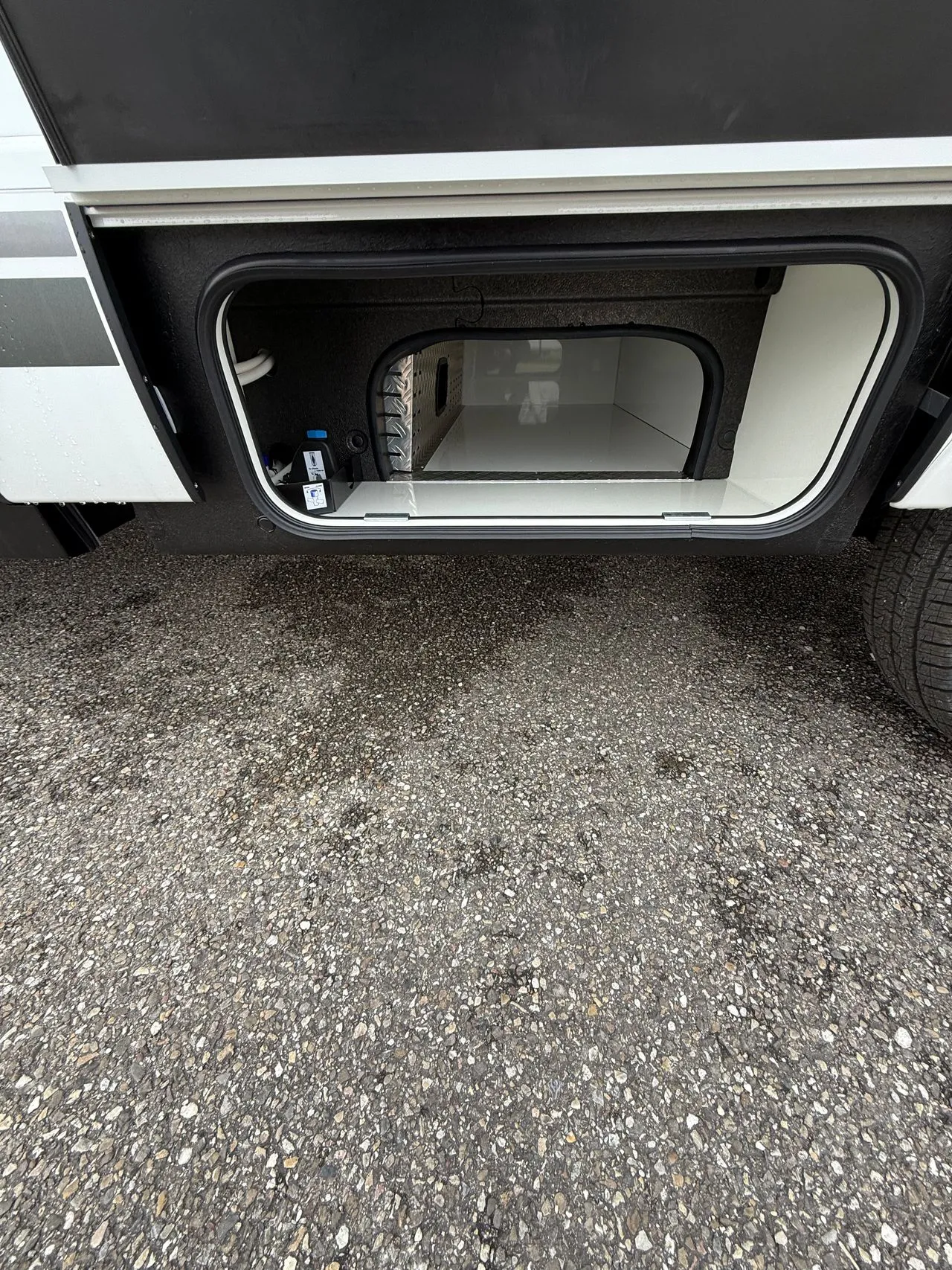 Camping-car - Hymer - BMCI 680 - 2026