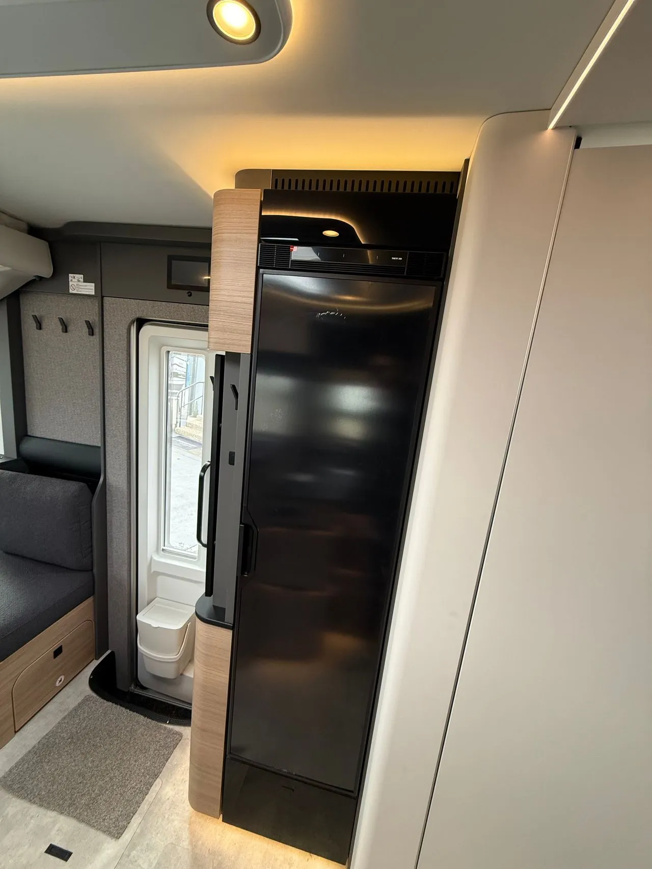 Camping-car - Hymer - BMCI 680 - 2026