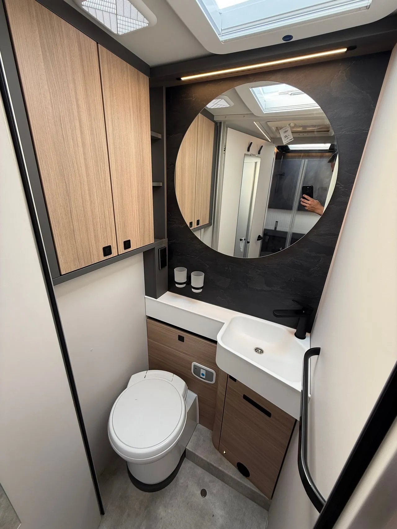 Camping-car - Hymer - BMCT 680 - 2026