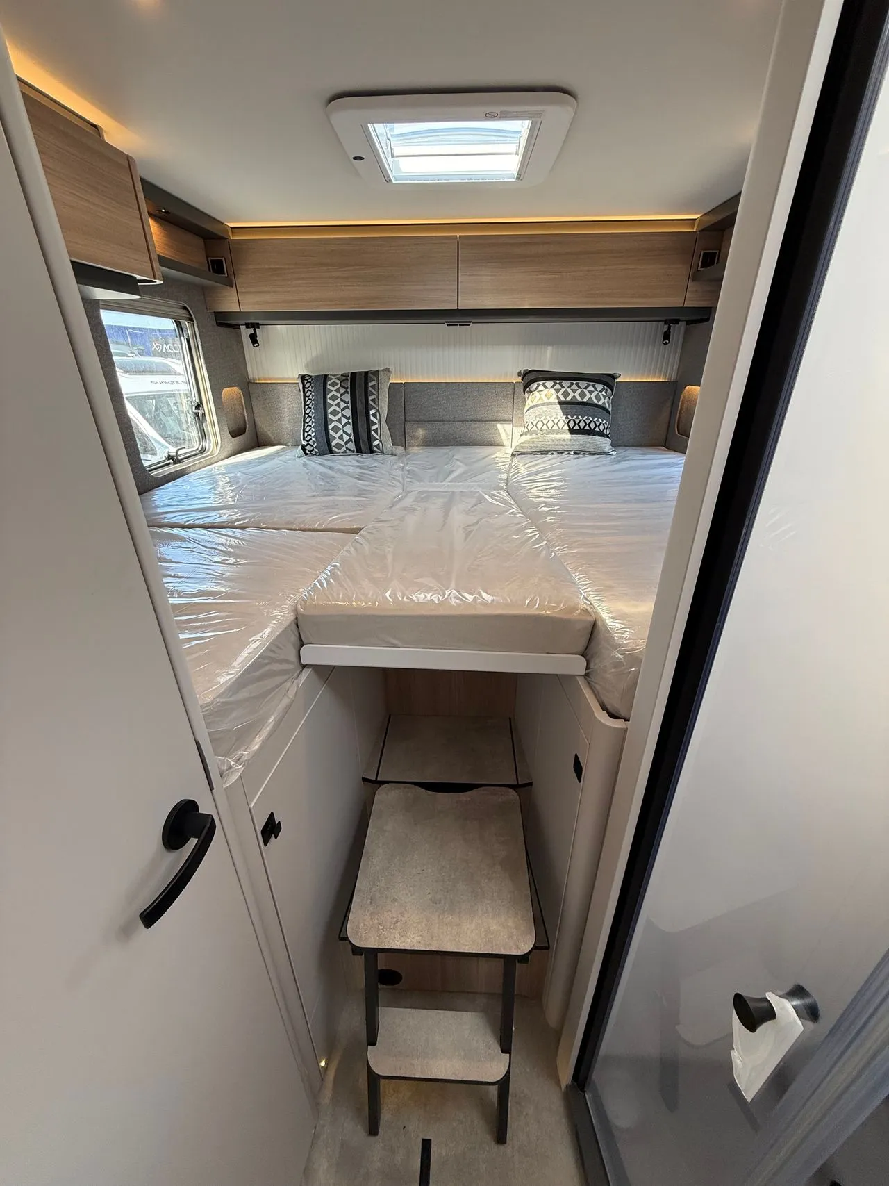 Camping-car - Hymer - BMCT 680 - 2026