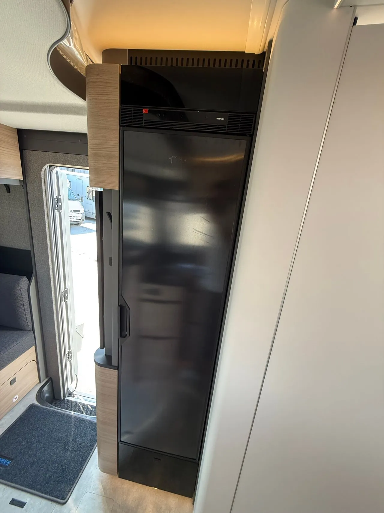 Camping-car - Hymer - BMCT 680 - 2026