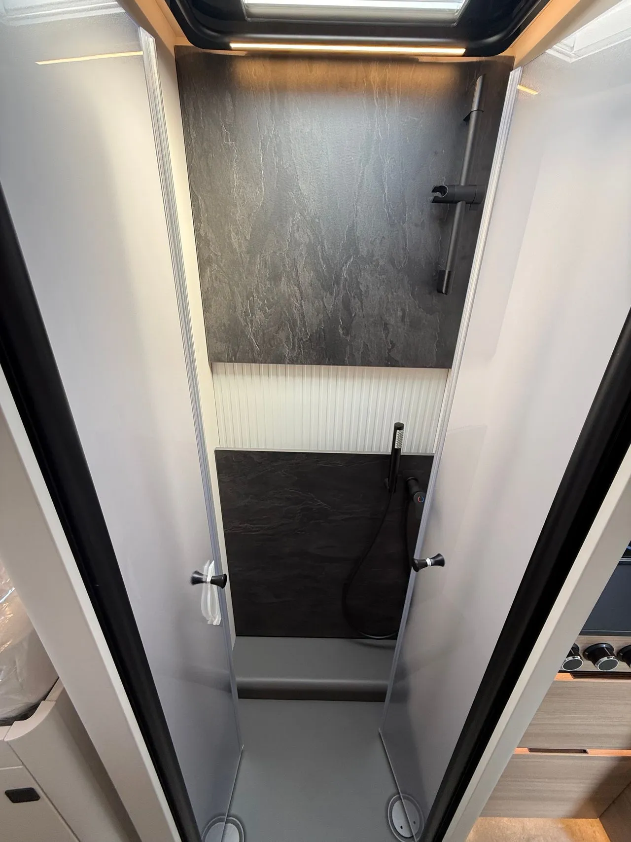 Camping-car - Hymer - BMCT 680 - 2026