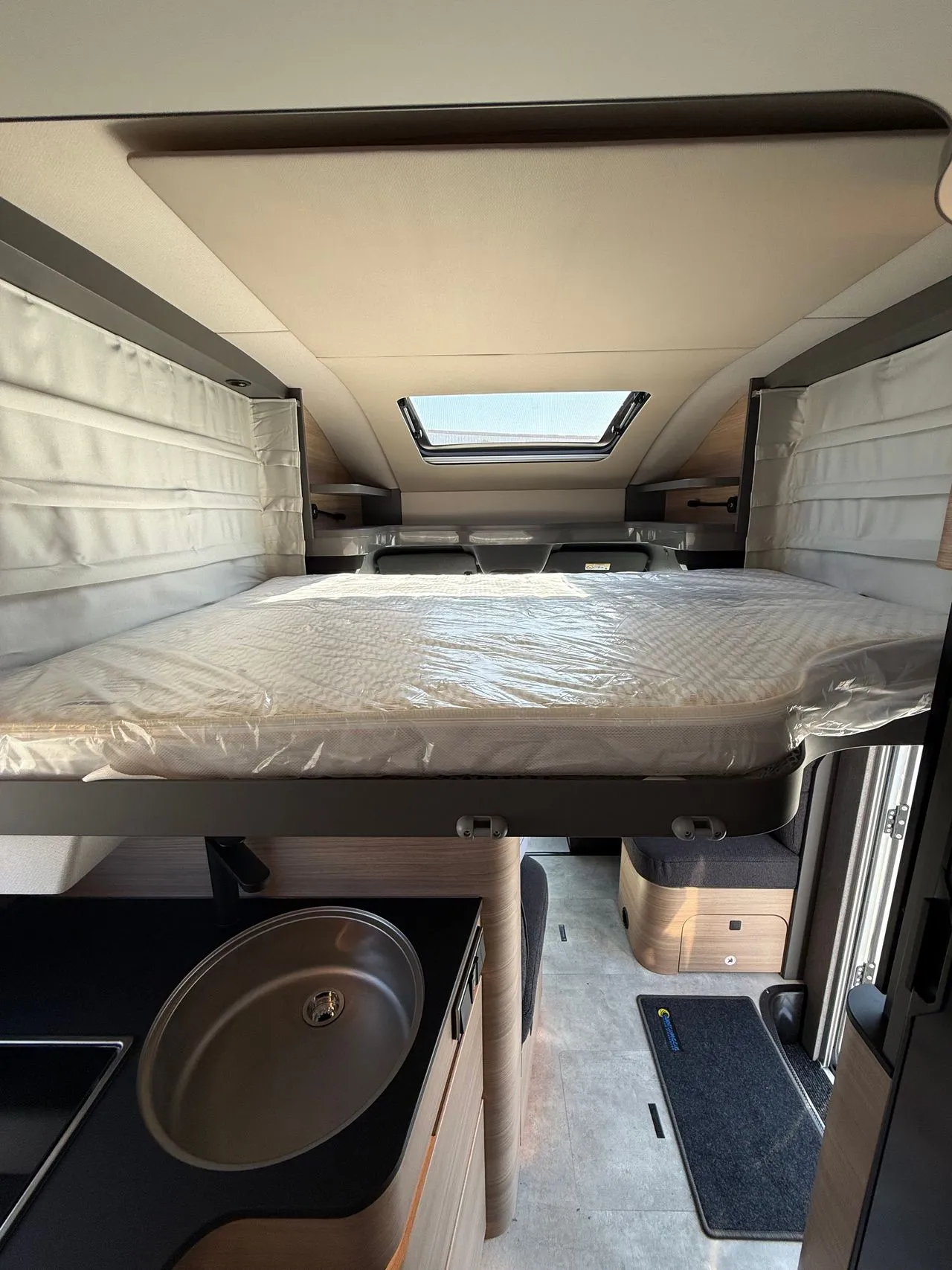 Camping-car - Hymer - BMCT 680 - 2026