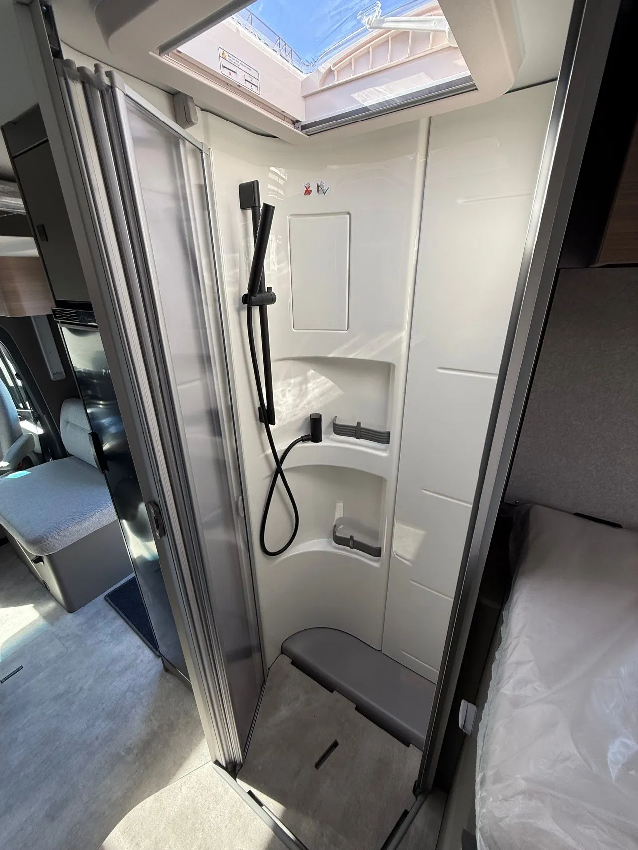 Camping-car - Hymer - GTS 685 - 2027