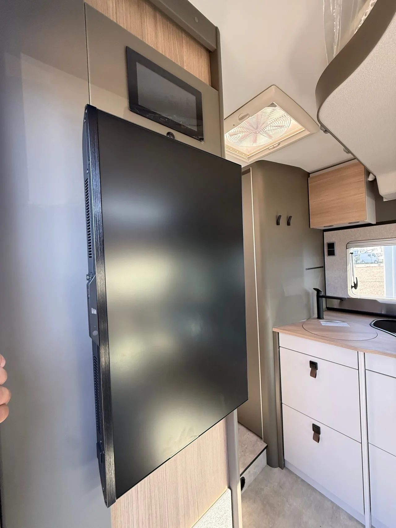 Camping-car - Hymer - GTS 685 - 2027