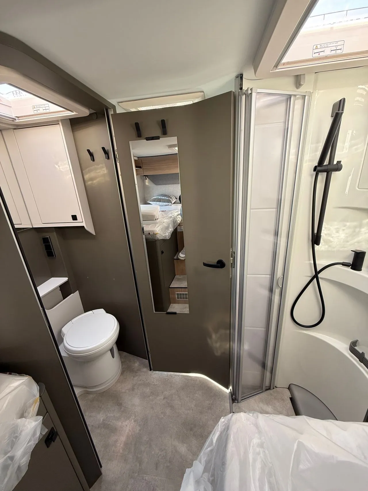 Camping-car - Hymer - GTS 685 - 2027
