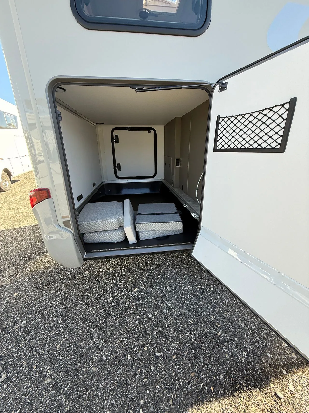 Camping-car - Hymer - GTS 685 - 2027