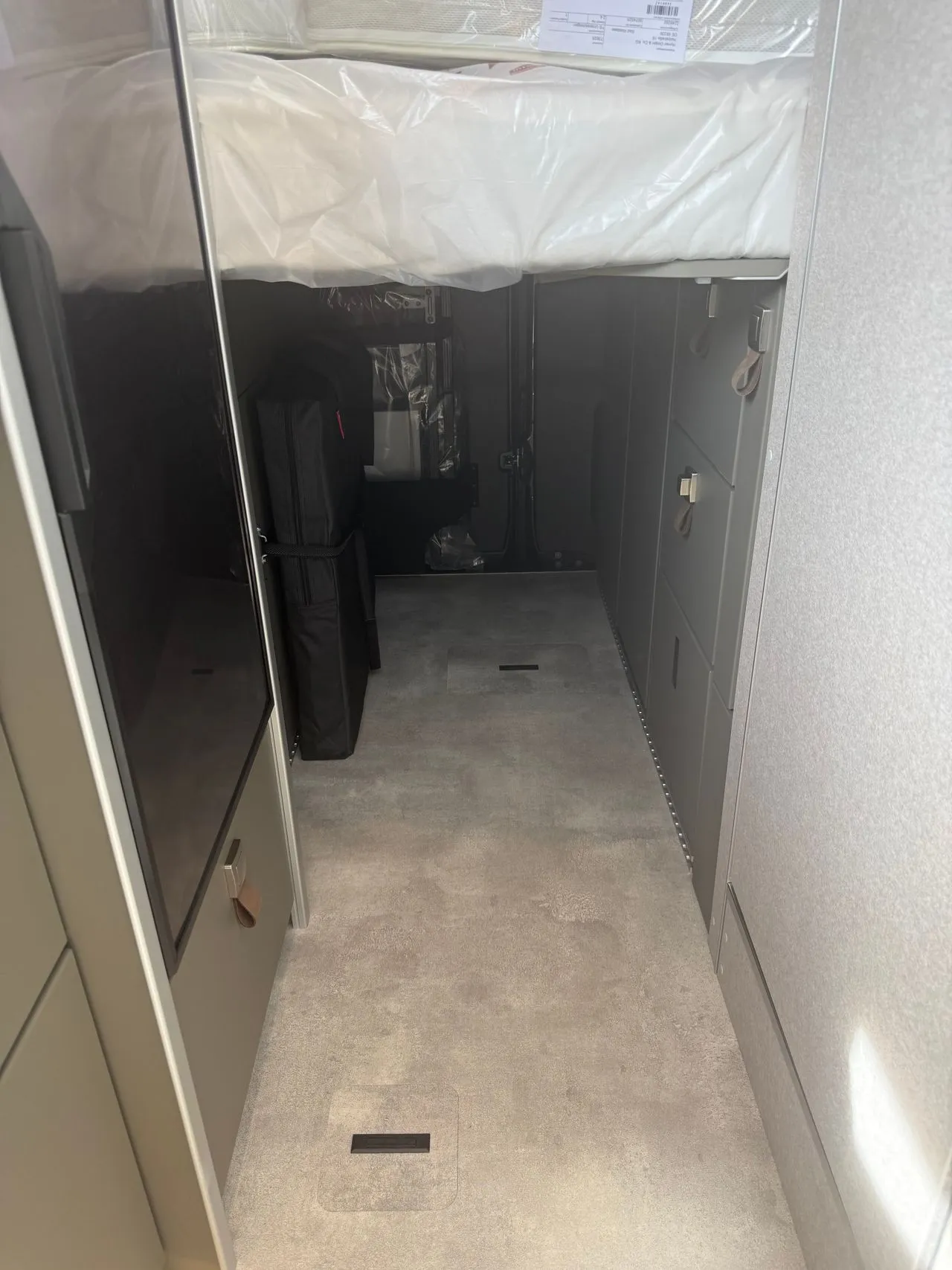 Fourgon aménagé - Hymer Camper Vans - GRAND CANYON S 600 CROSSOVER - 2026