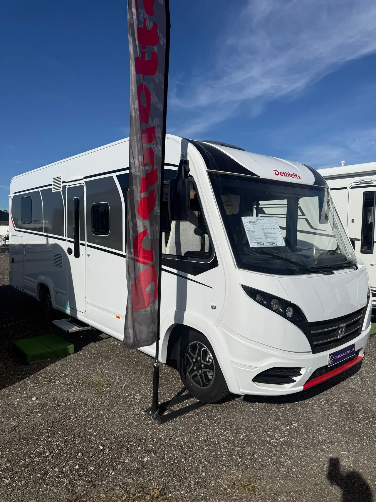 TREND ACTIVE I7057 DBL
