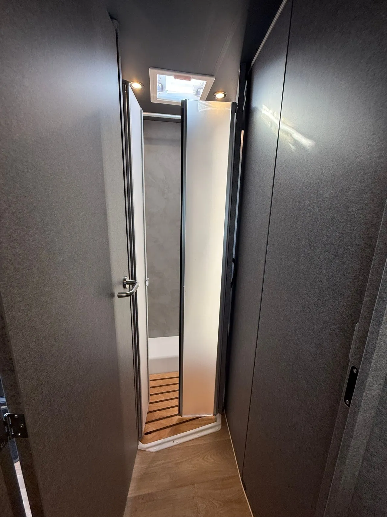 Camping-car - Dethleffs - TREND ACTIVE I7057 DBL - 2026