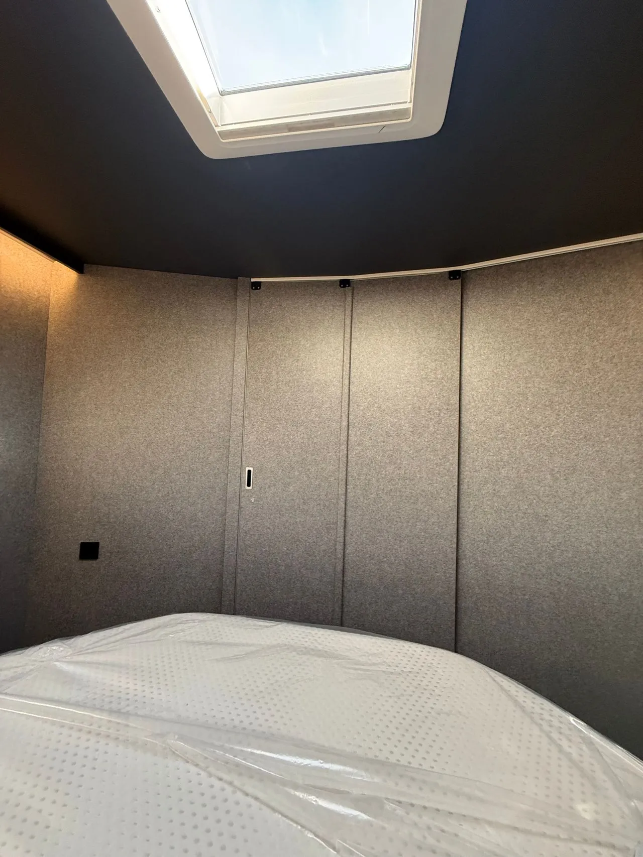 Camping-car - Dethleffs - TREND ACTIVE I7057 DBL - 2026