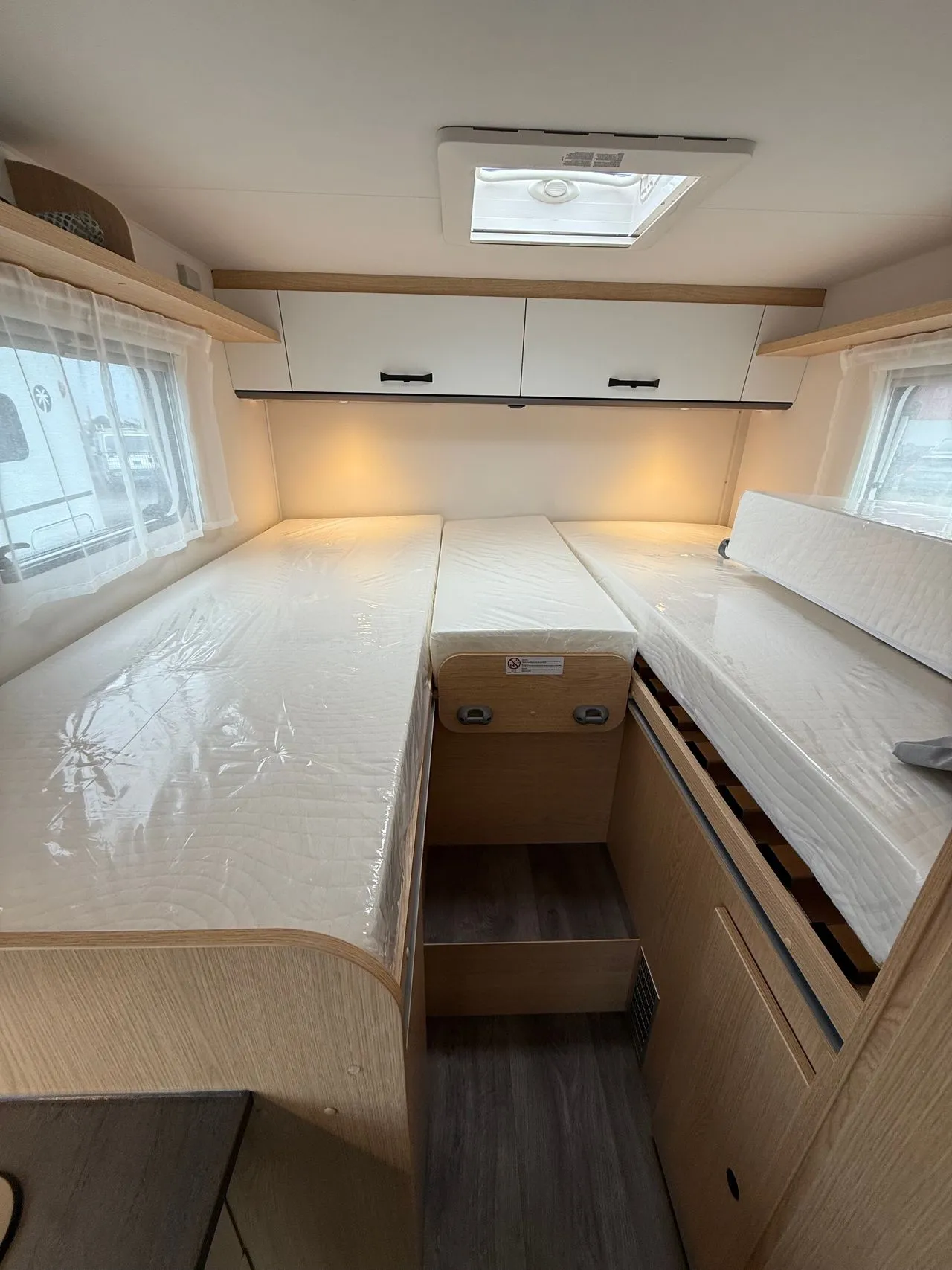 Camping-car - Sunlight - V66 ADVENTURE - 2026