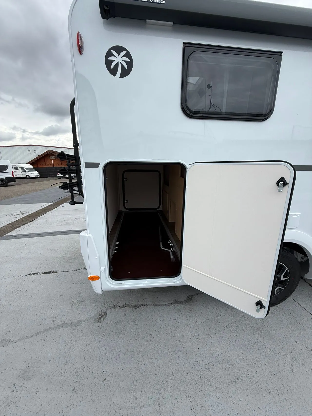 Camping-car - Sunlight - V66 ADVENTURE - 2026