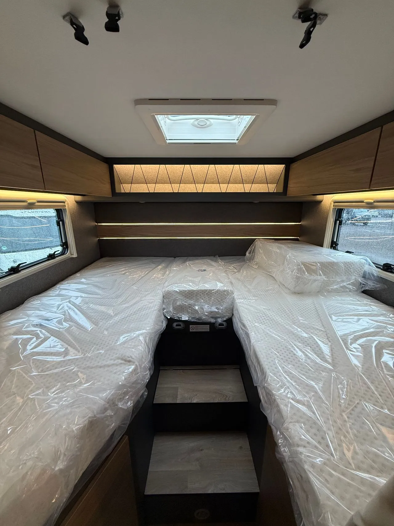 Camping-car - Dethleffs - GLOBEBUS PERFORMANCE 4X4 T46 - 2026