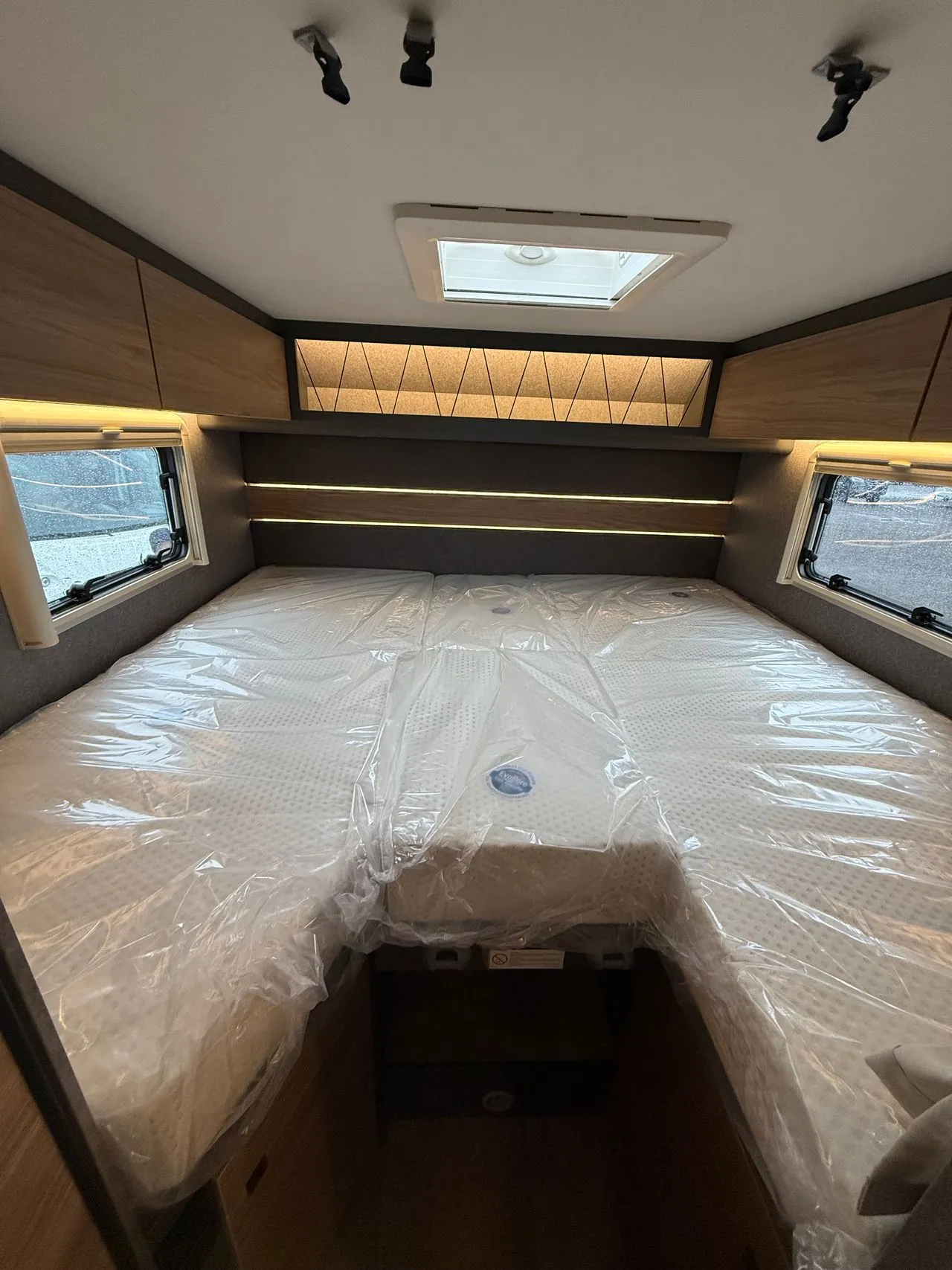 Camping-car - Dethleffs - GLOBEBUS PERFORMANCE 4X4 T46 - 2026