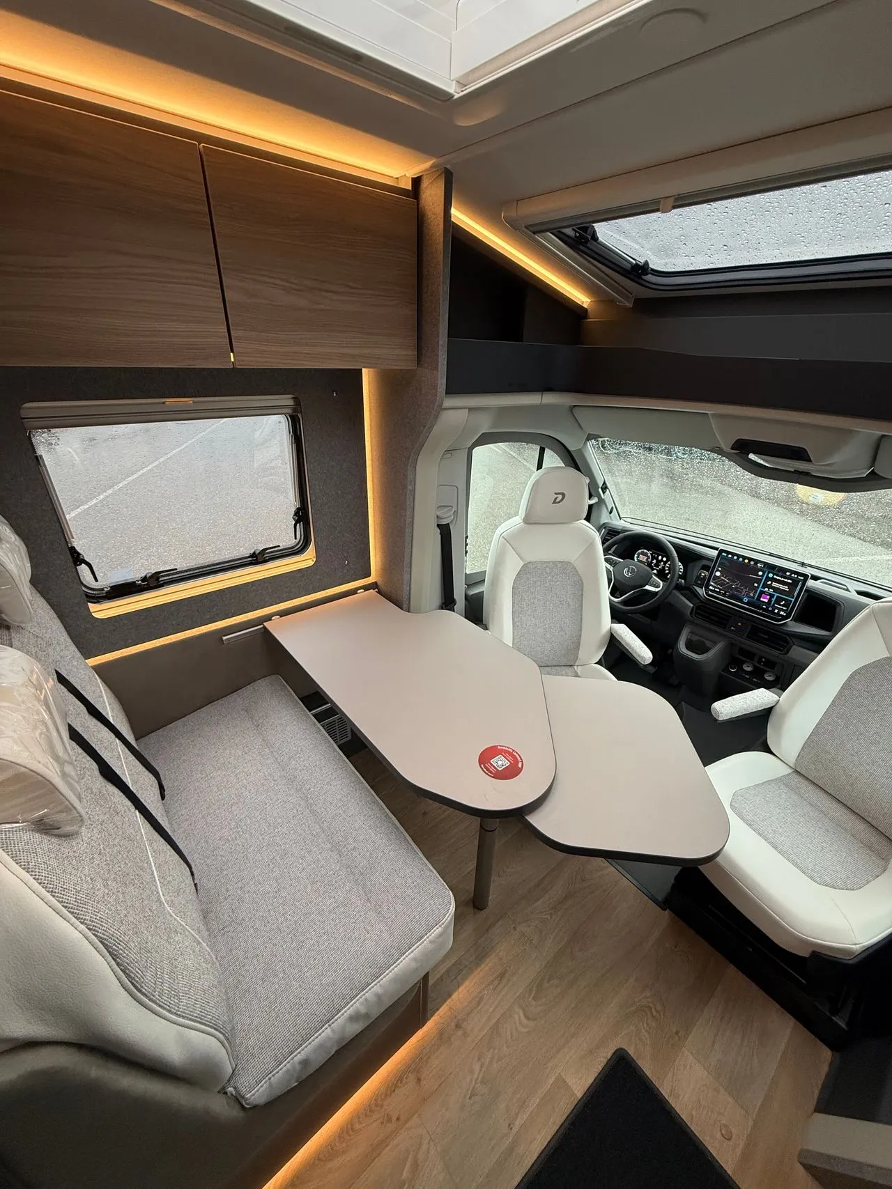 Camping-car - Dethleffs - GLOBEBUS PERFORMANCE 4X4 T46 - 2026