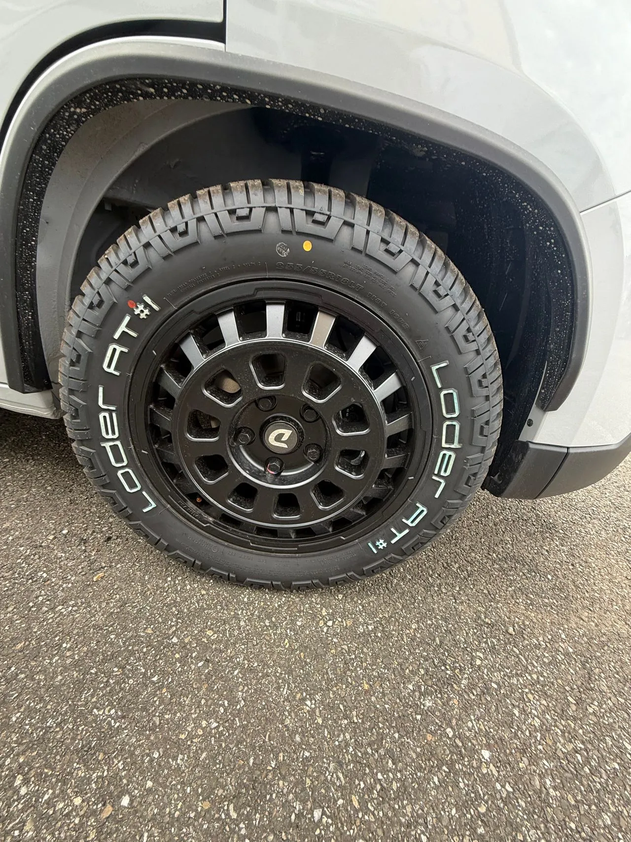GLOBETRAIL ACTIVE PLUS 600DS