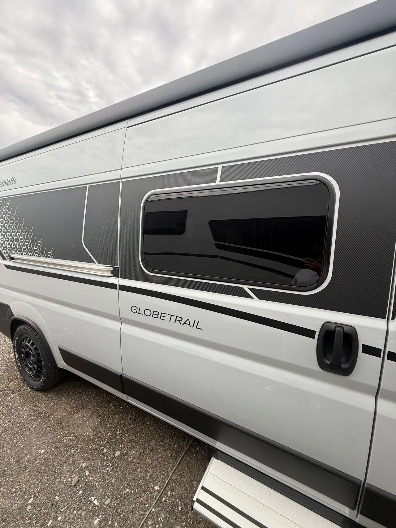 GLOBETRAIL ACTIVE PLUS 600DS