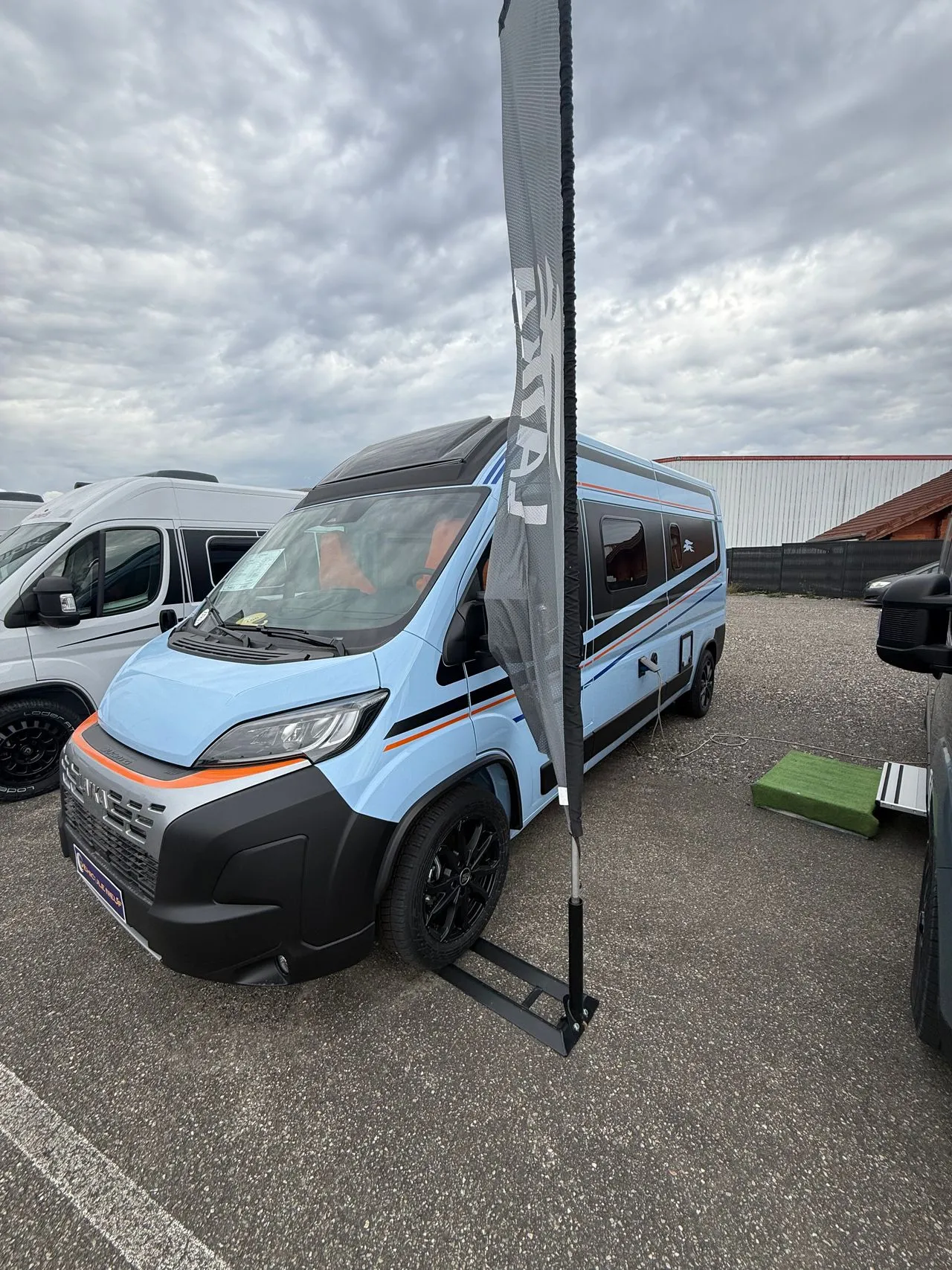 KOSMO SUPREMO CV 60