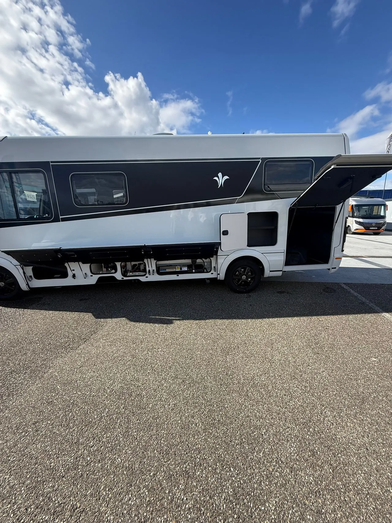 Camping-car - Niesmann + Bischoff - ARTO 78 - 2026
