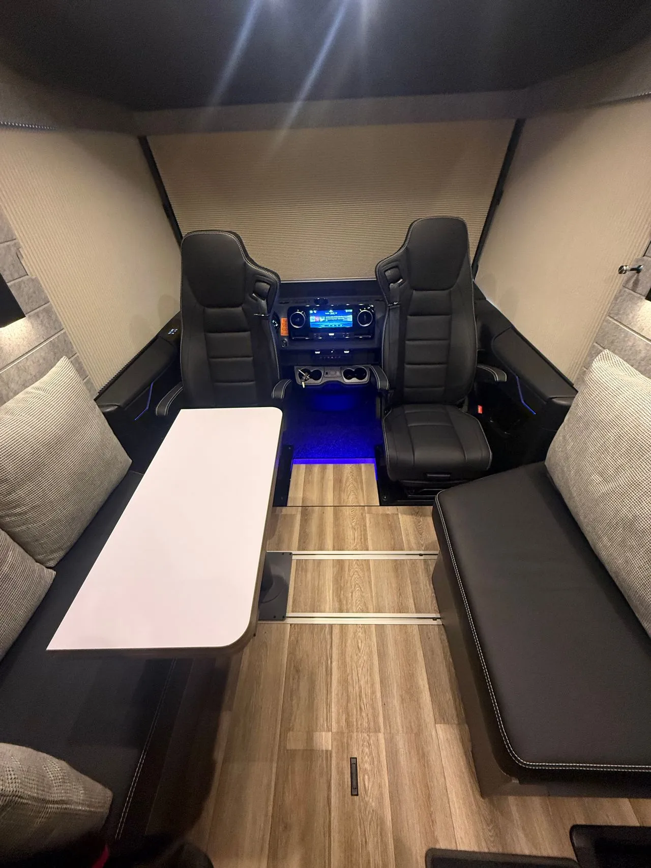 Camping-car - Niesmann + Bischoff - ARTO 78 - 2026