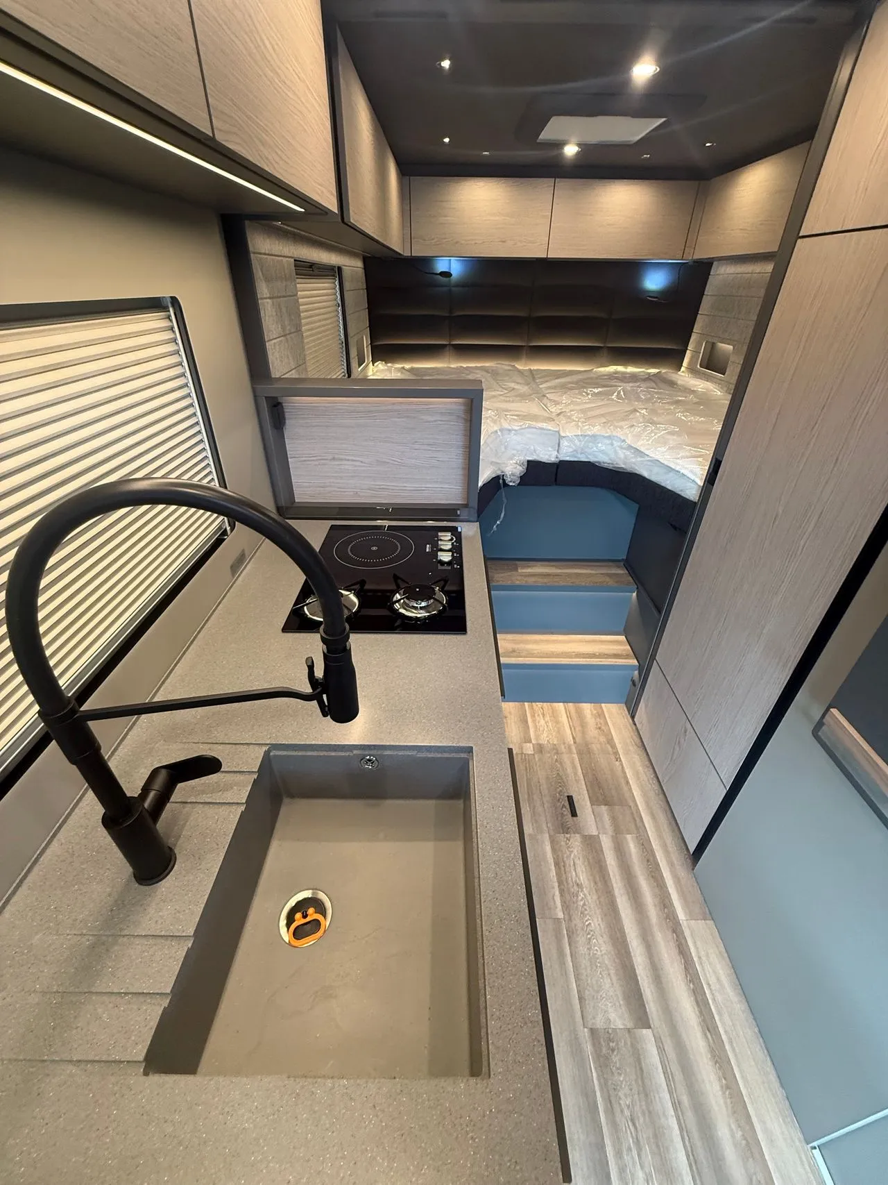 Camping-car - Niesmann + Bischoff - ARTO 78 - 2026