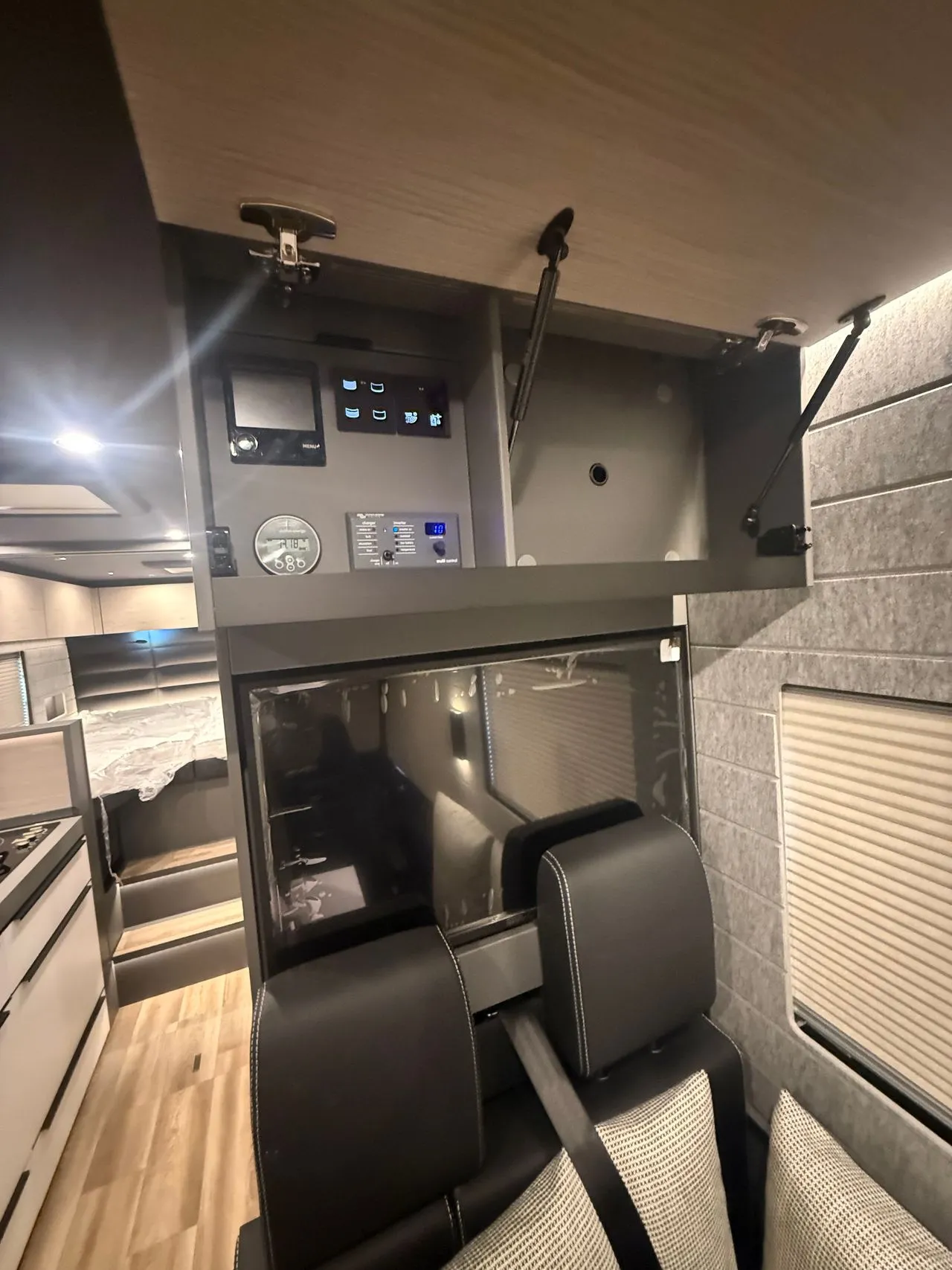 Camping-car - Niesmann + Bischoff - ARTO 78 - 2026