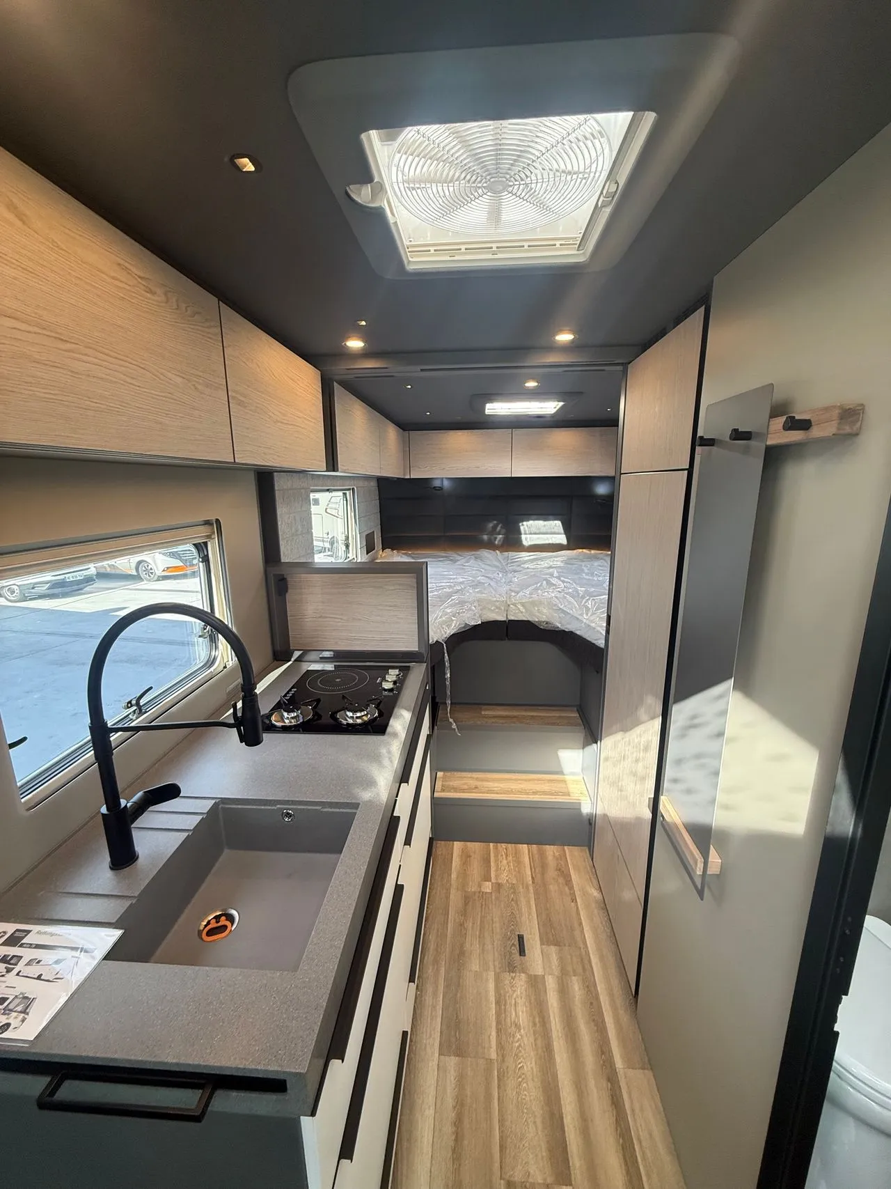 Camping-car - Niesmann + Bischoff - ARTO 78 - 2026